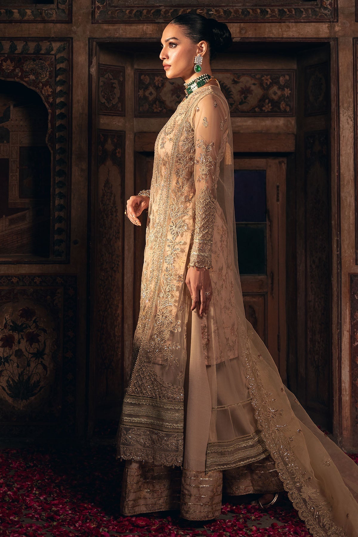 Motifz | Luxury Formals | 4821-SHERBANO