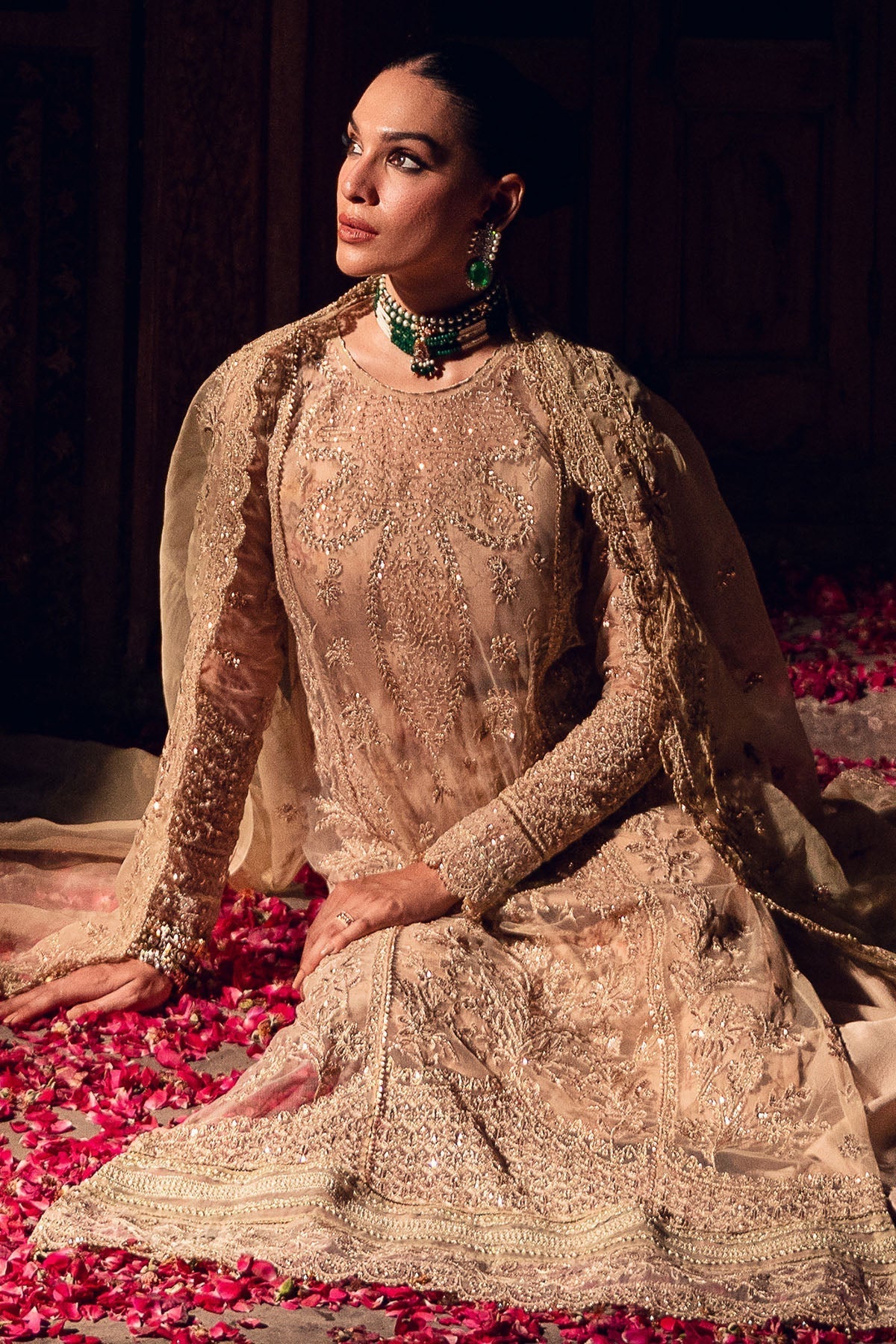 Motifz | Luxury Formal | 4821-SHERBANO