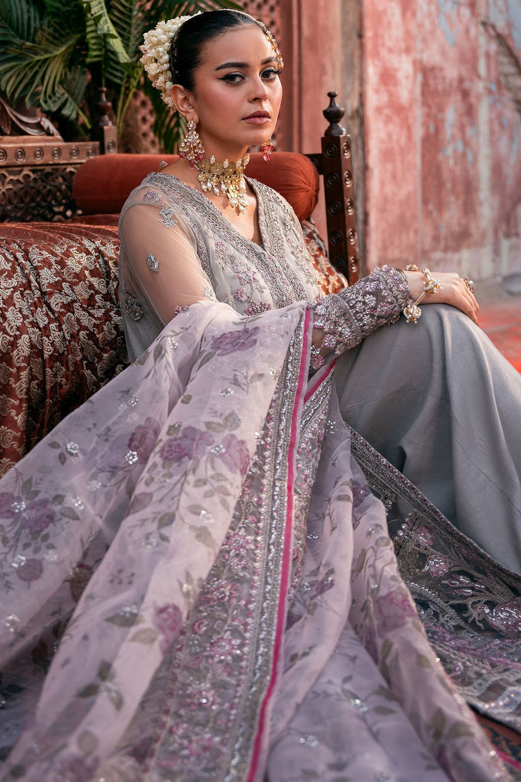 Motifz | Luxury Formals | 4823-QANDEEL