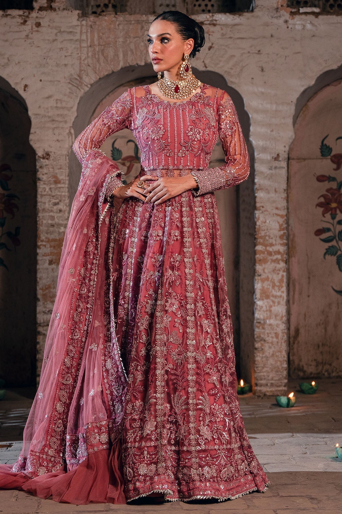 Motifz | Luxury Formal | 4827-RAYAH