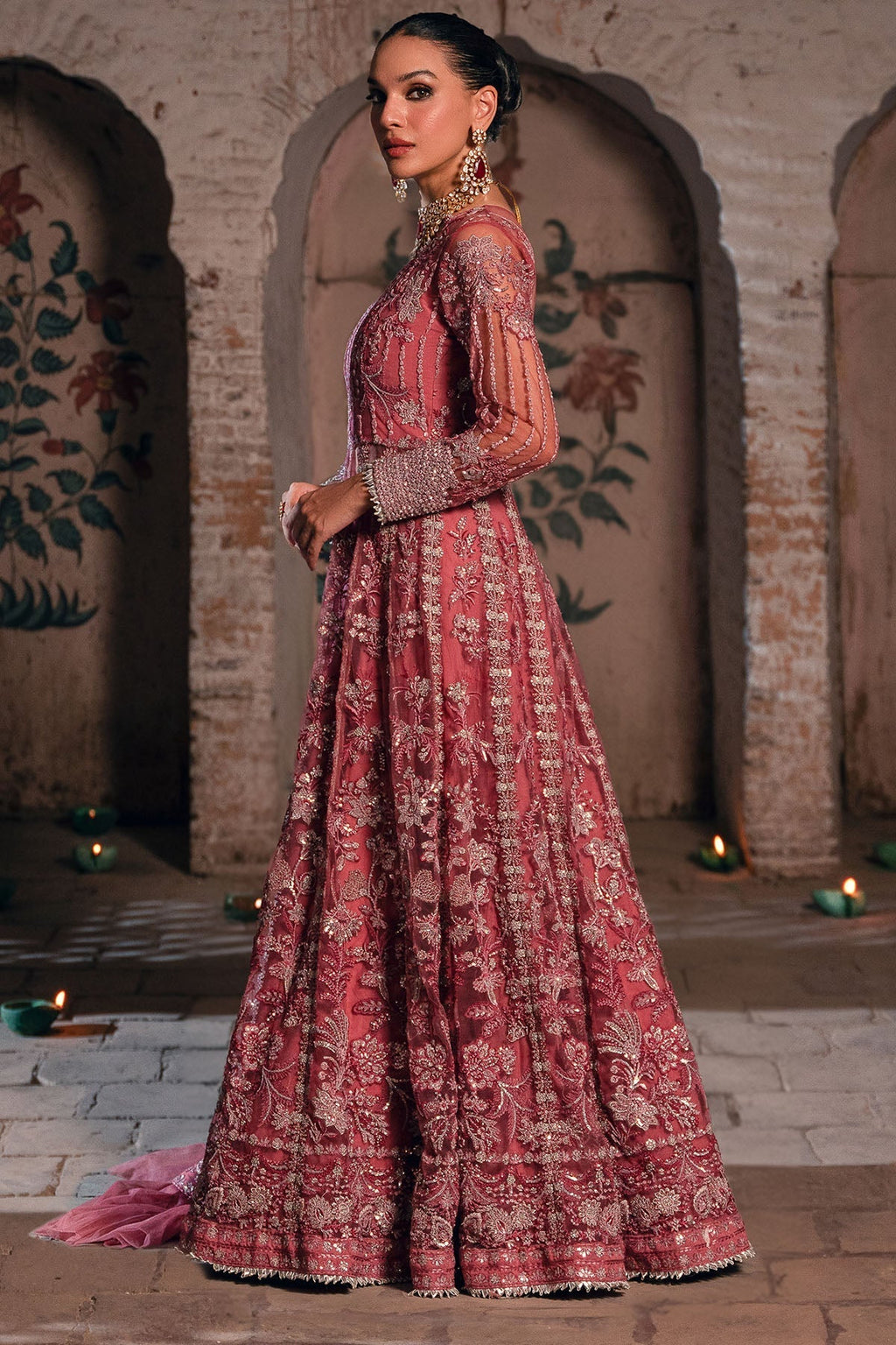 Motifz | Luxury Formals | 4827-RAYAH