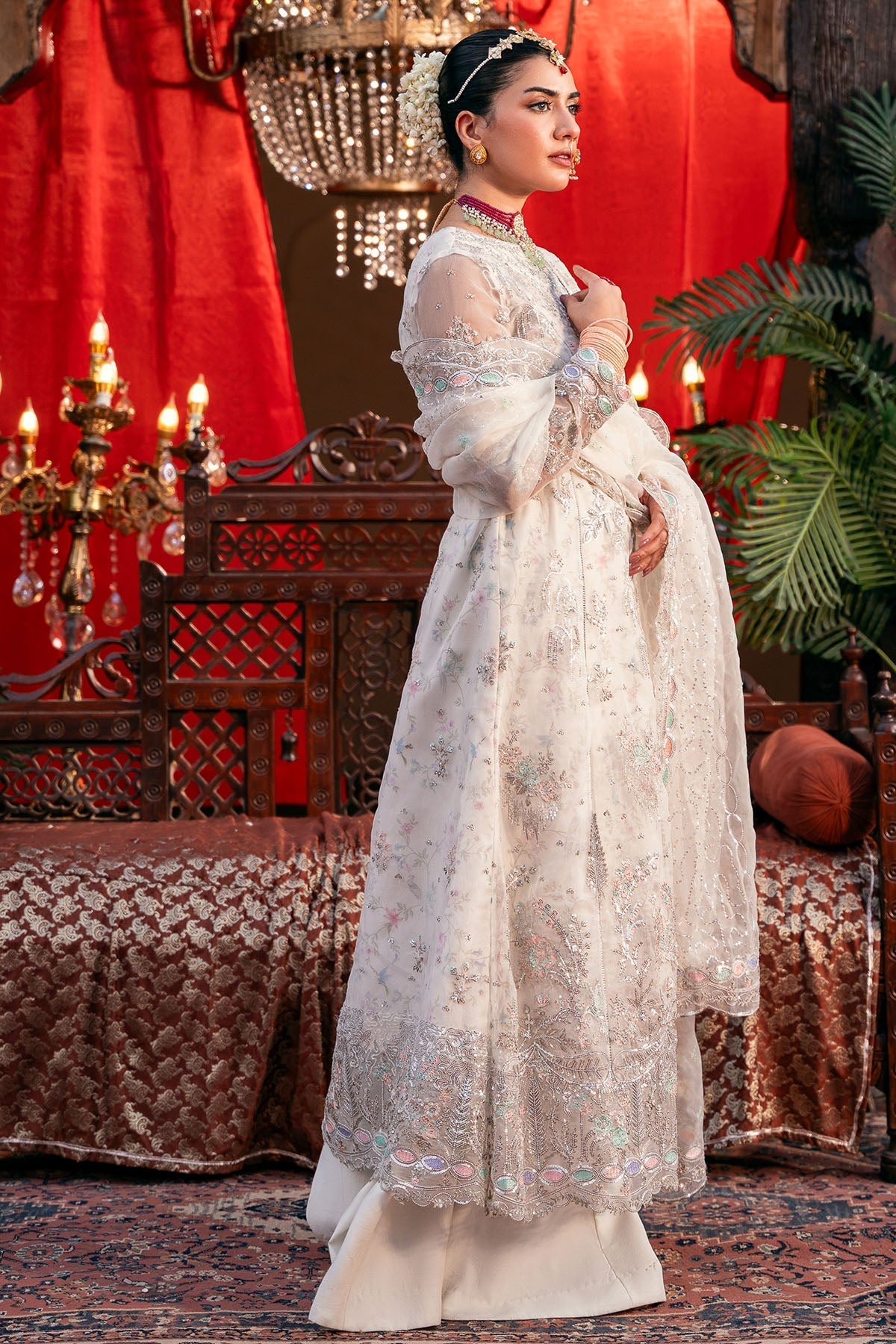 Motifz | Luxury Formal | 4829-GULNAAR