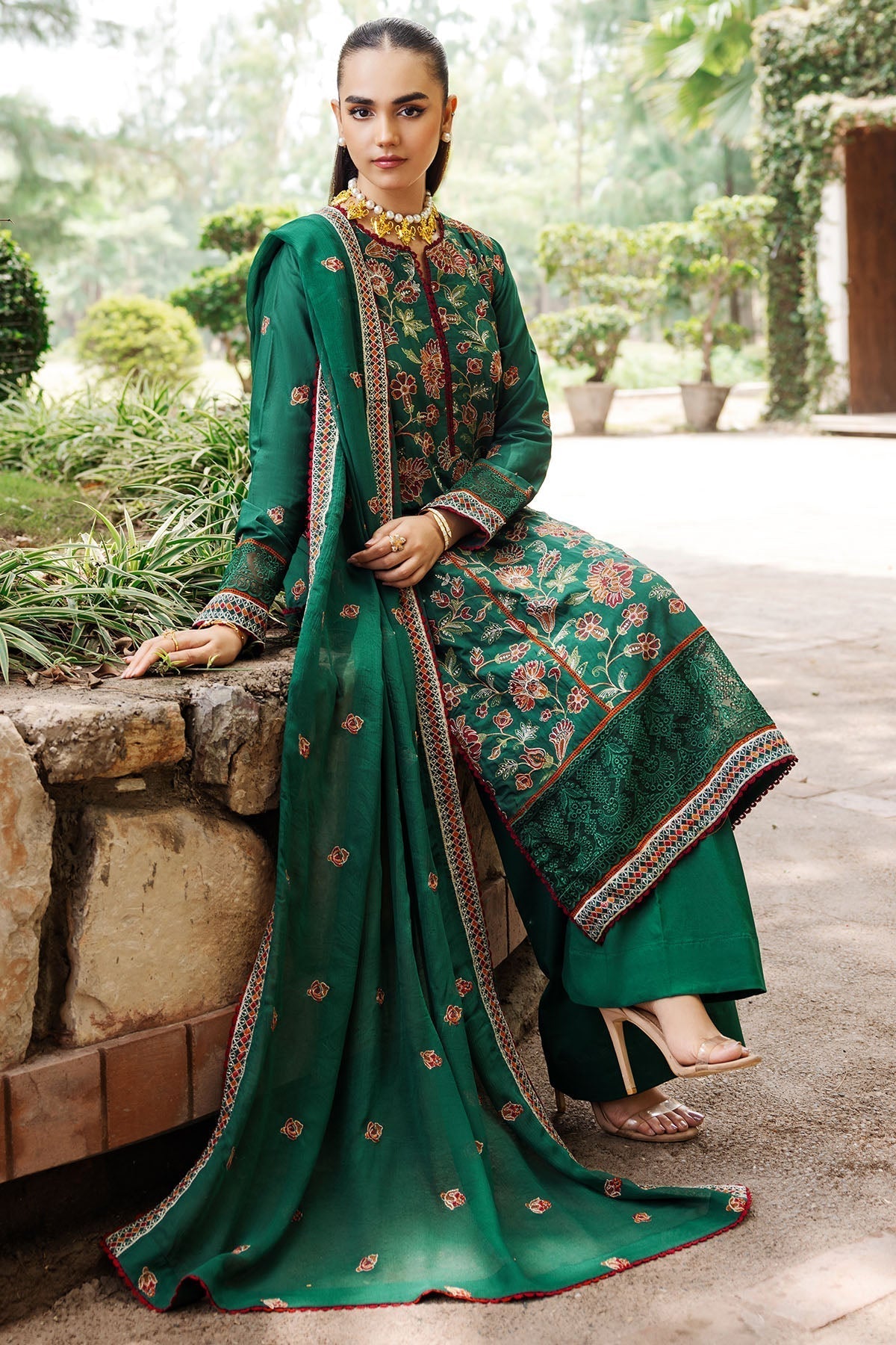 Motifz | Premium Lawn 24 | 4832-ZIMAL