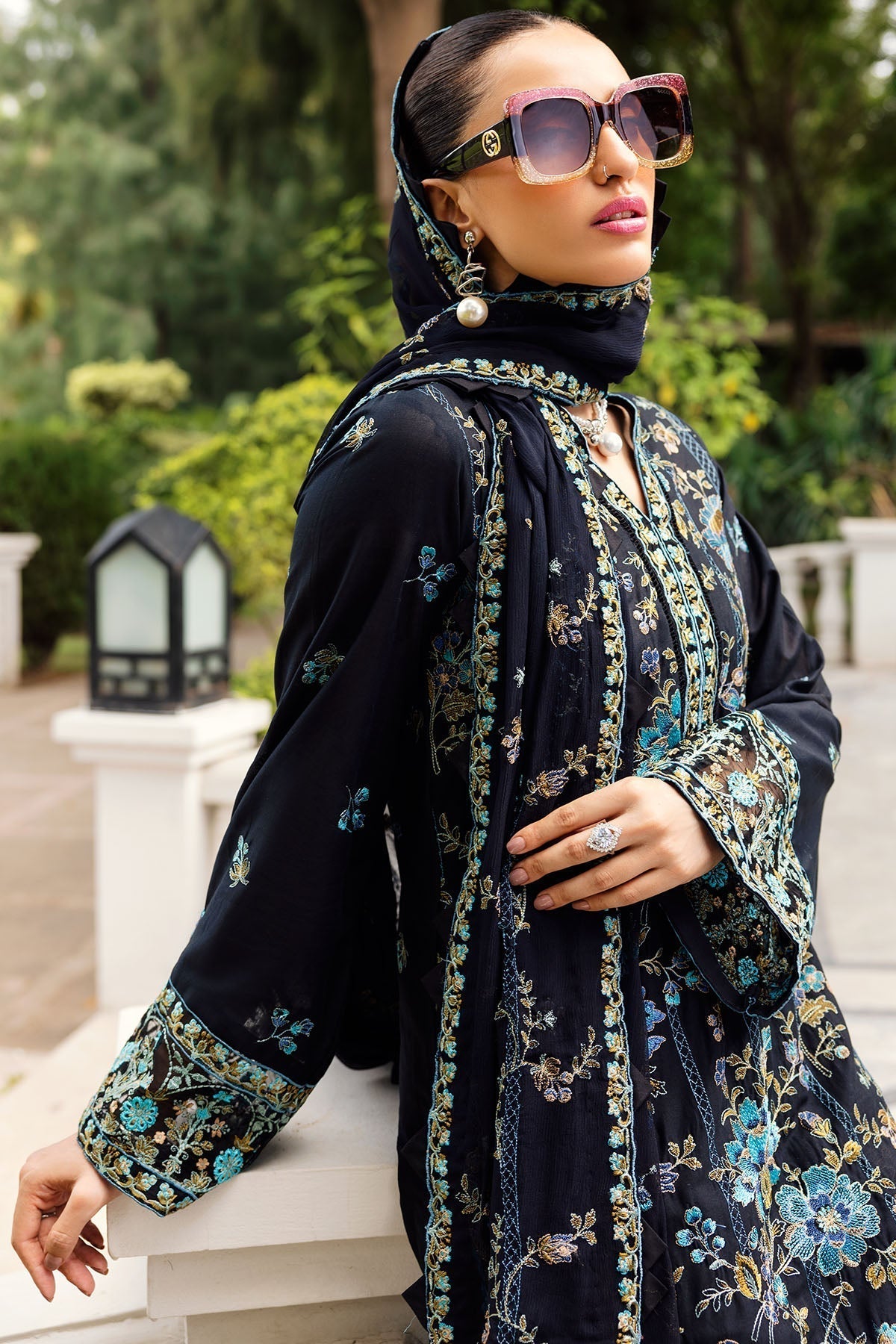 Motifz | Premium Lawn 24 | 4834-ROHA