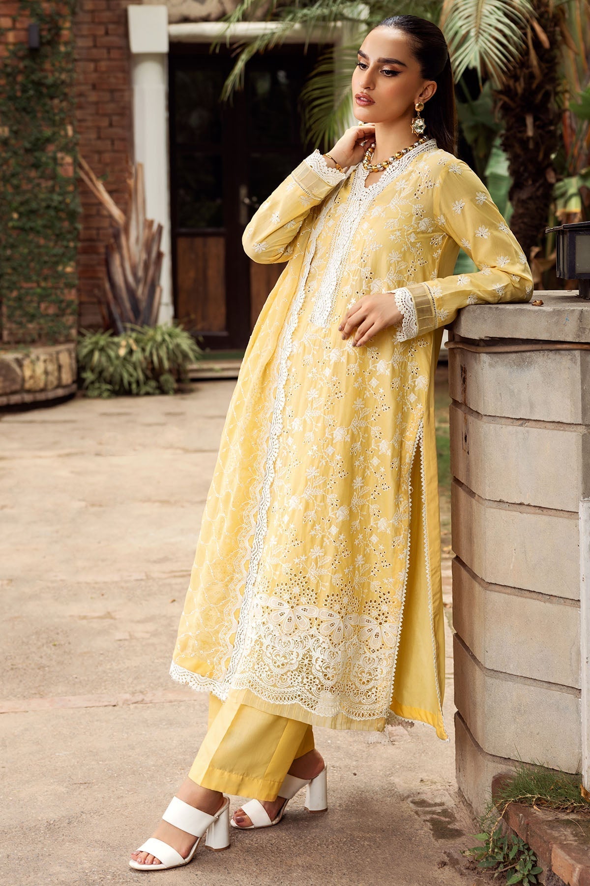 Motifz | Premium Lawn 24 | 4840-NIMAL