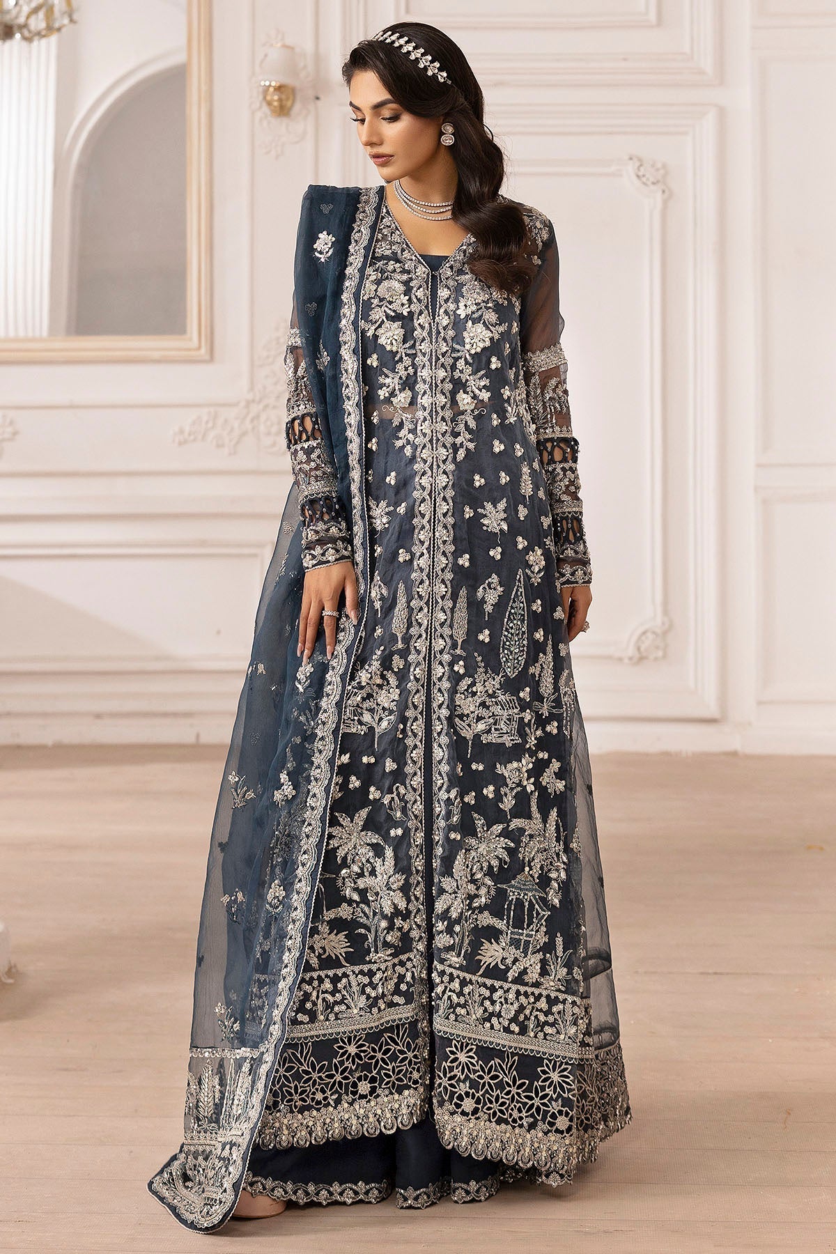 Motifz | Luxury Formal | 4931-YASNA