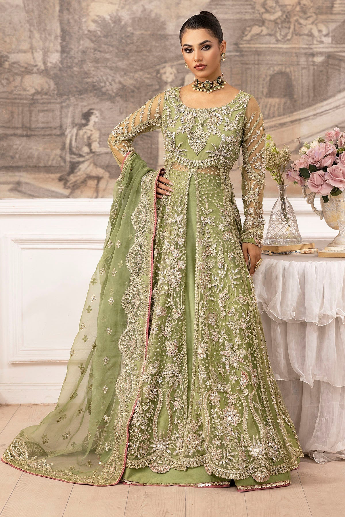 Motifz | Luxury Formal | 4933-IYARA