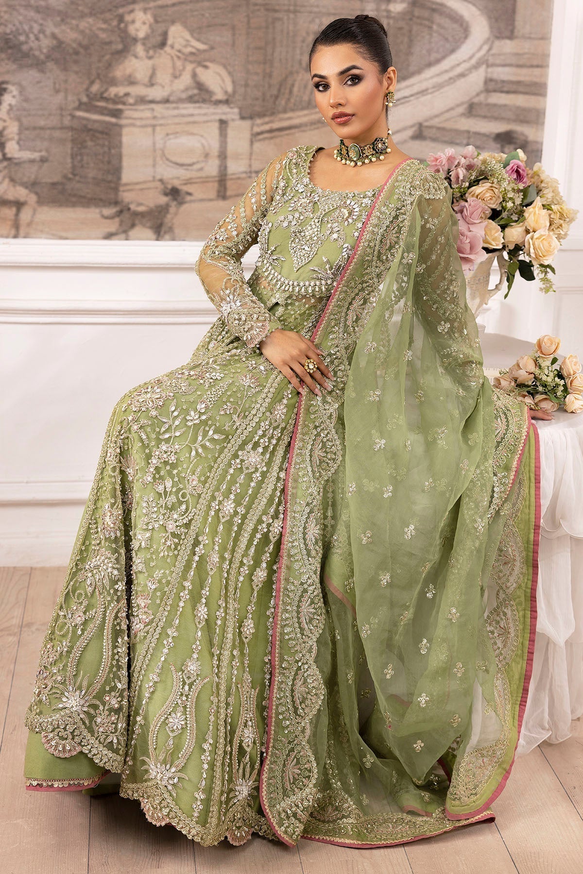 Motifz | Luxury Formal | 4933-IYARA