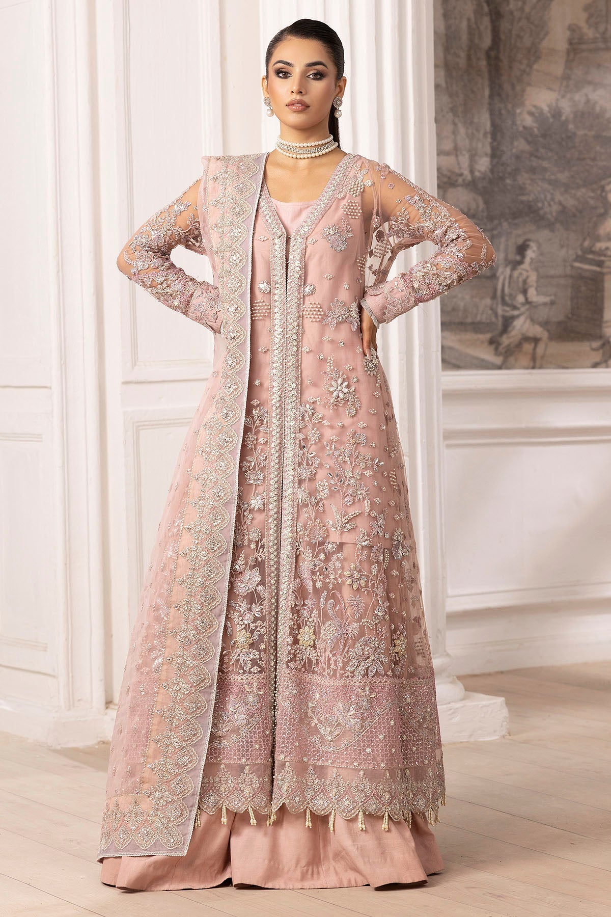 Motifz | Luxury Formal | 4935-AHLAM