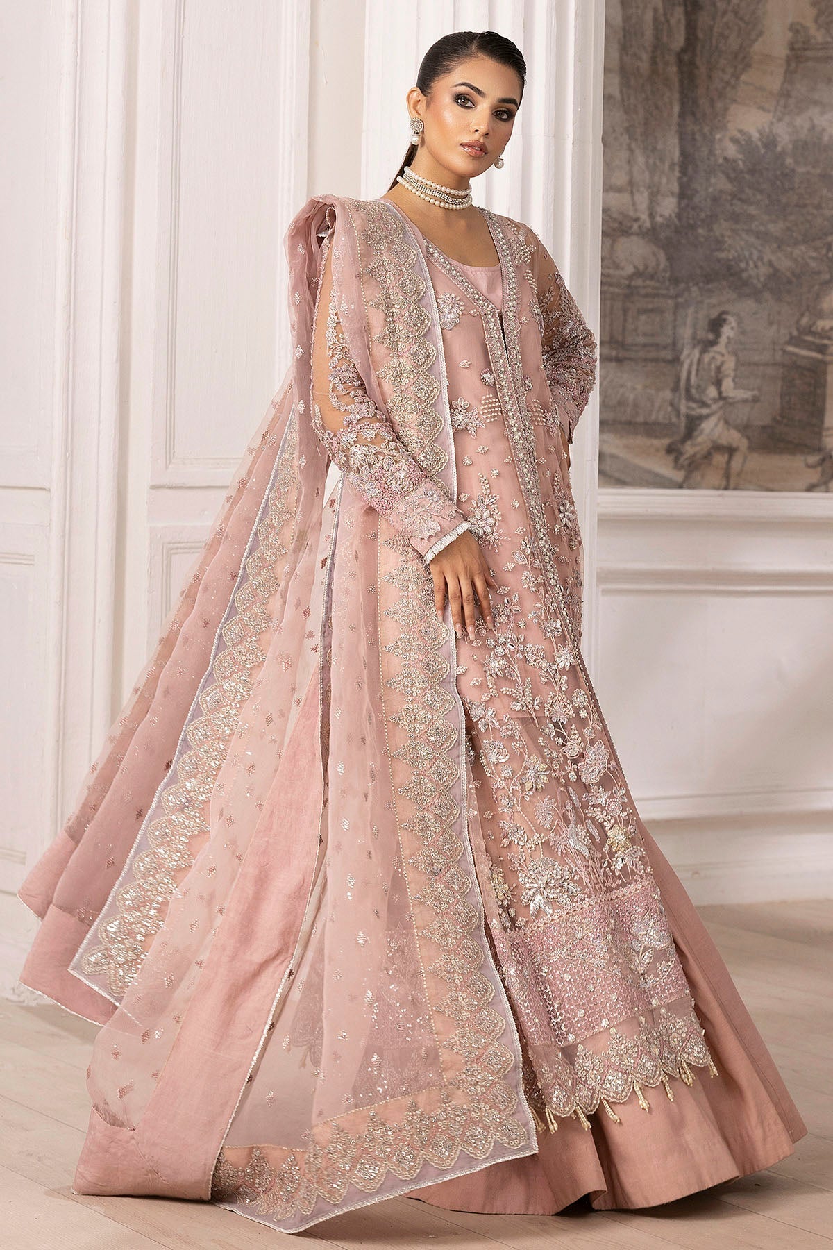 Motifz | Luxury Formal | 4935-AHLAM