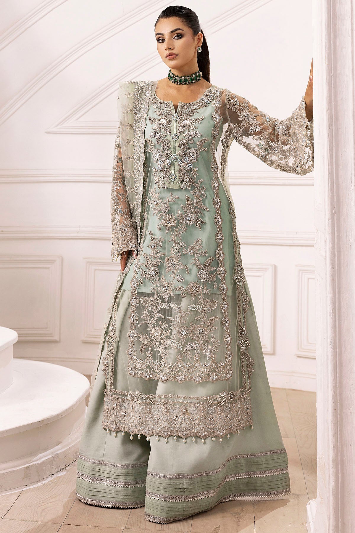 Motifz | Luxury Formal | 4936-JANAN