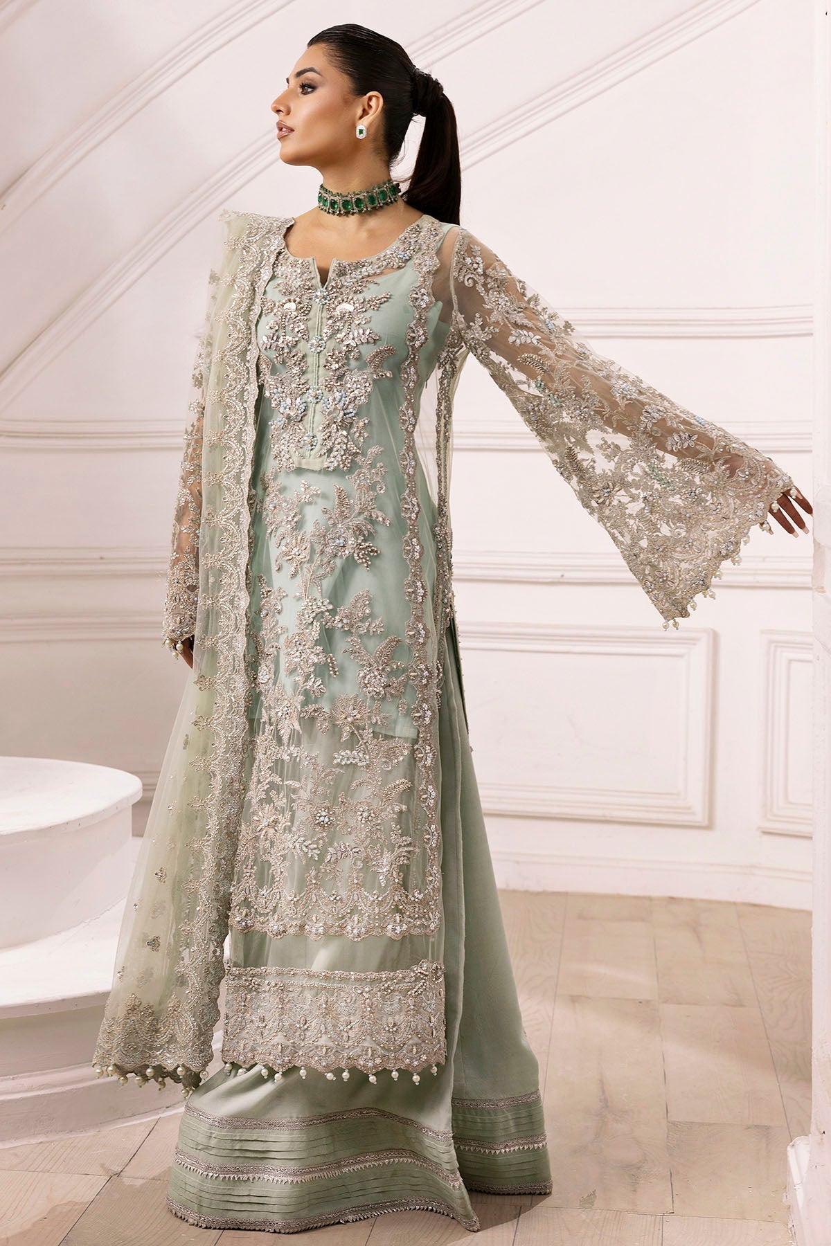 Motifz | Luxury Formal | 4936-JANAN
