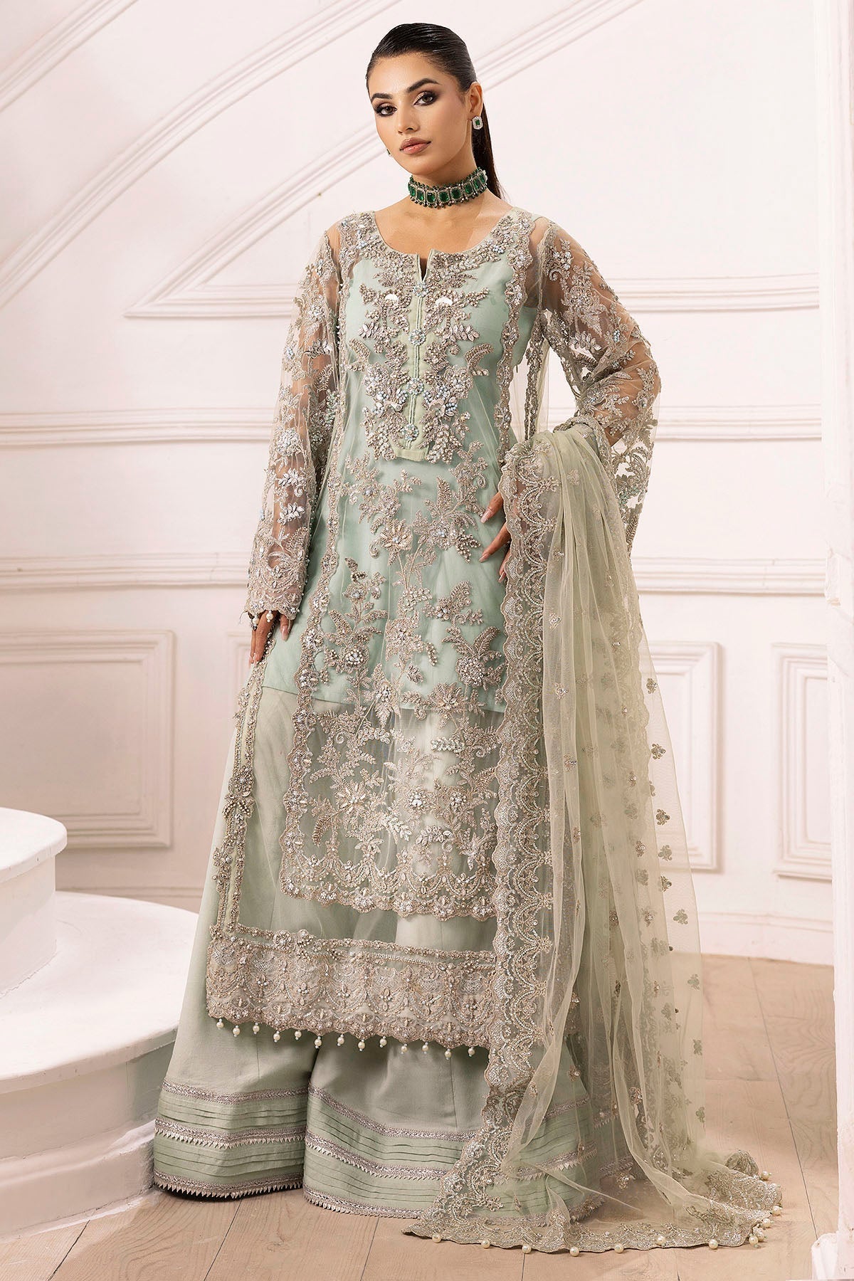 Motifz | Luxury Formal | 4936-JANAN