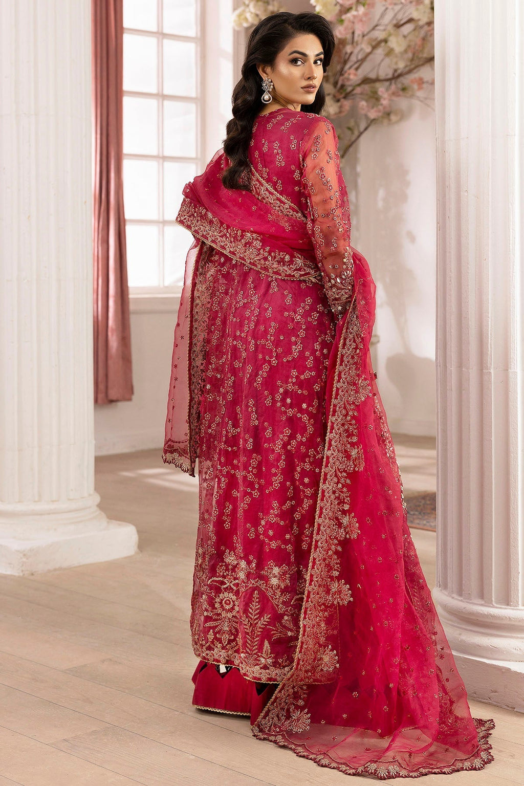 Motifz | Luxury Formal | 4937-HIRAETH