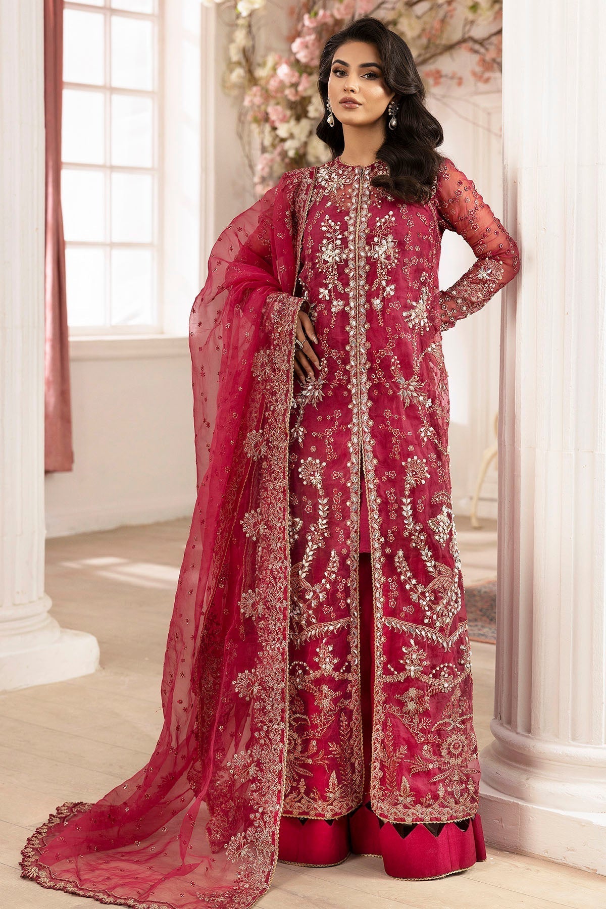 Motifz | Luxury Formal | 4937-HIRAETH