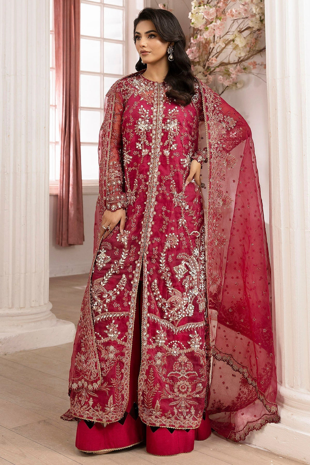 Motifz | Luxury Formal | 4937-HIRAETH