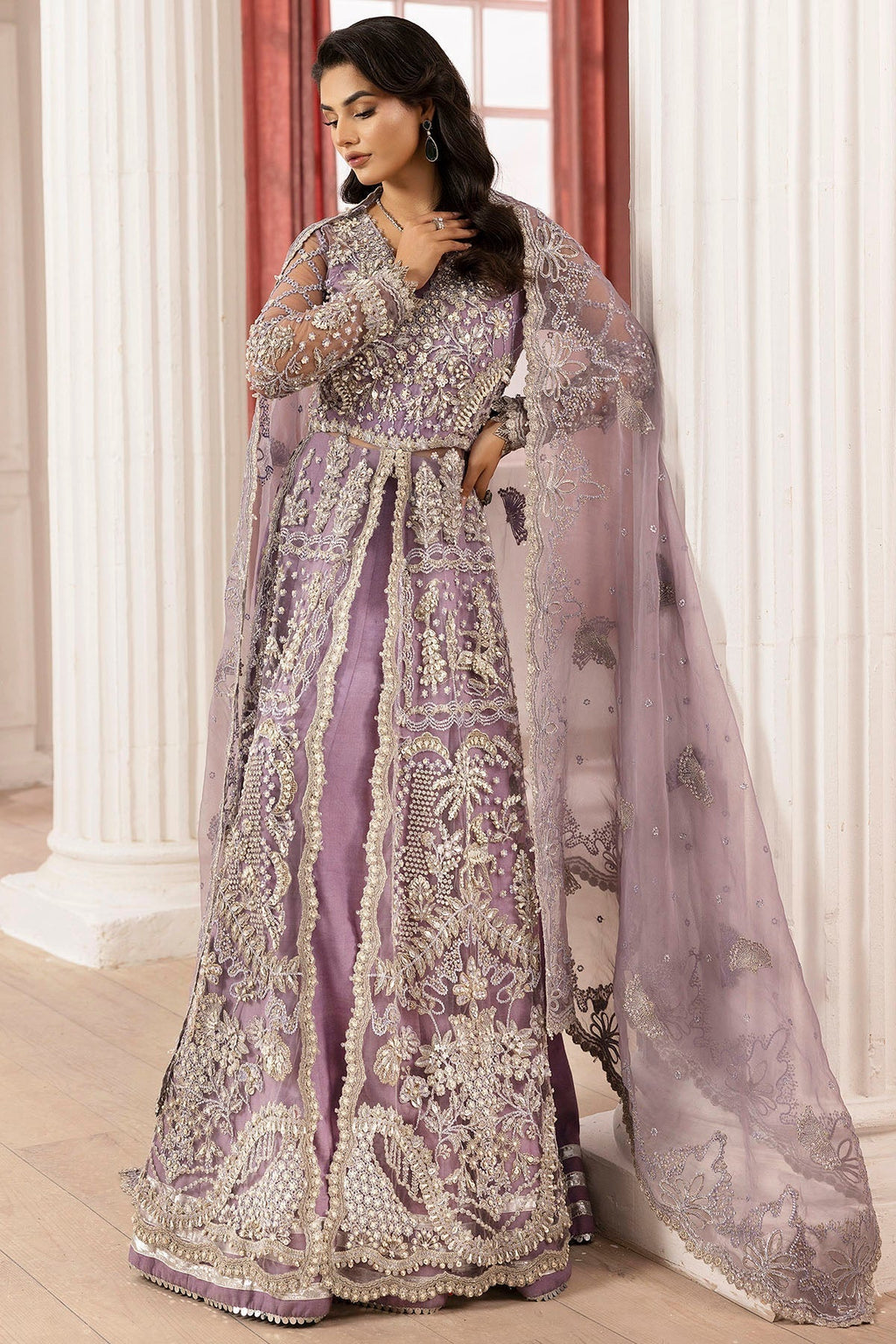 Motifz | Luxury Formal | 4939-YASHFA
