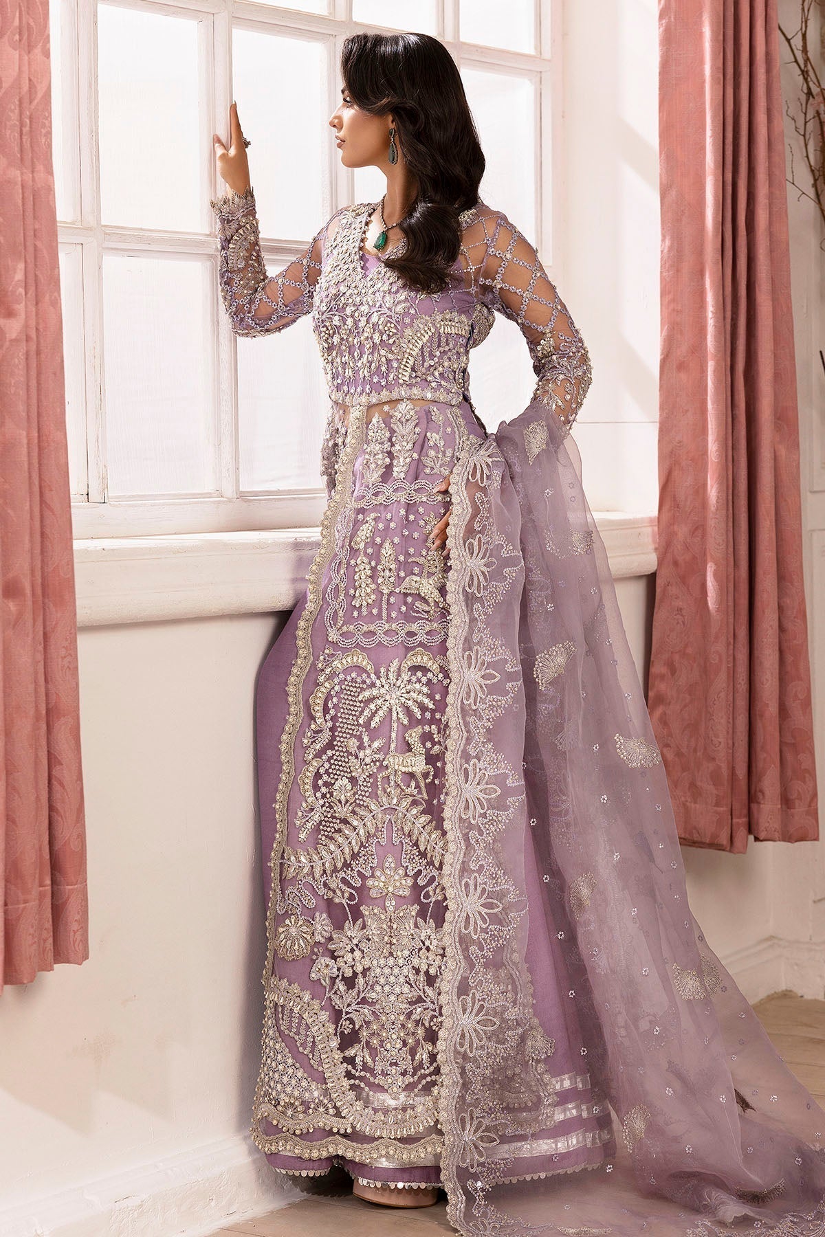 Motifz | Luxury Formal | 4939-YASHFA