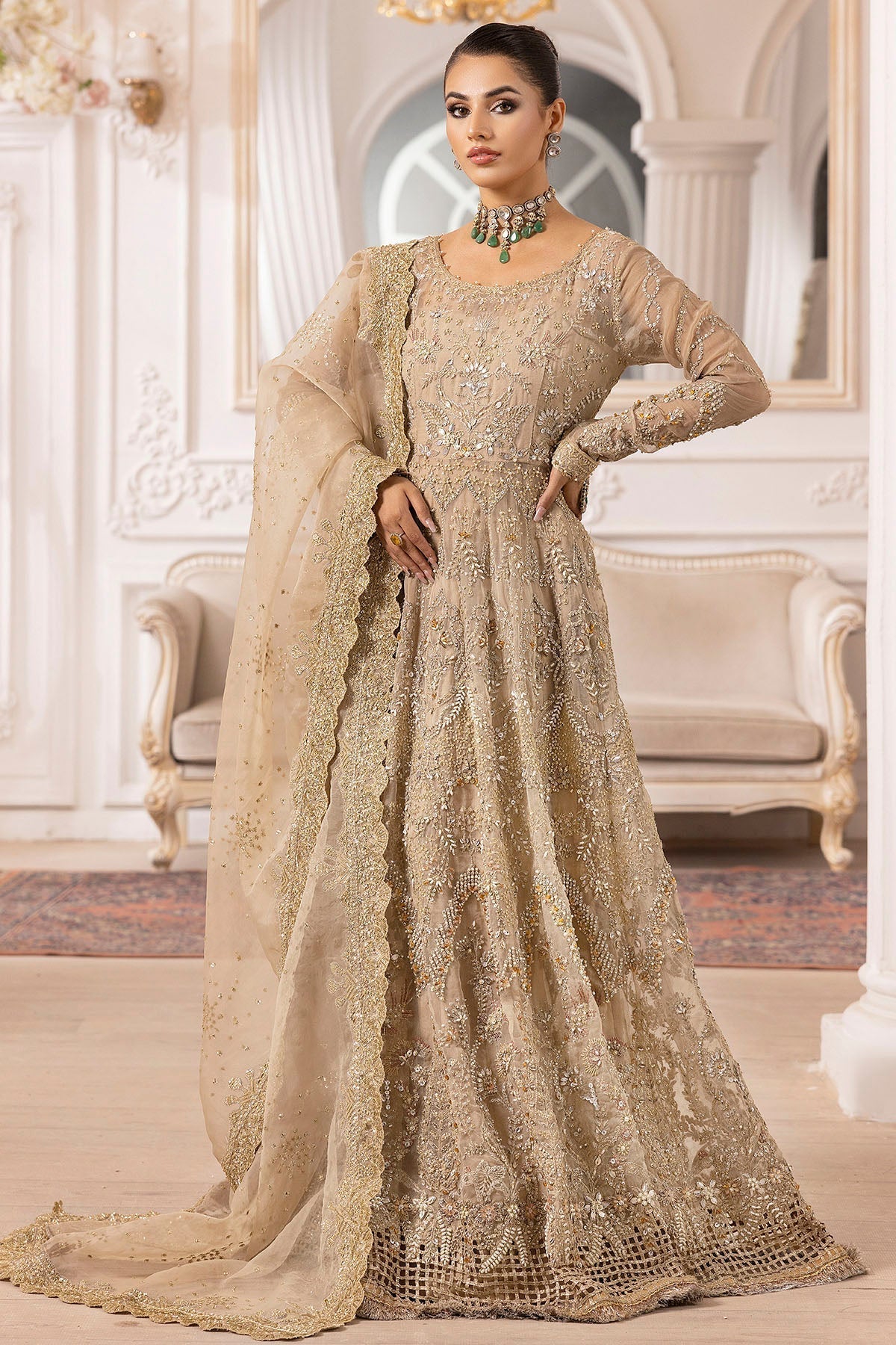 Motifz | Luxury Formal | 4940-LAIRA