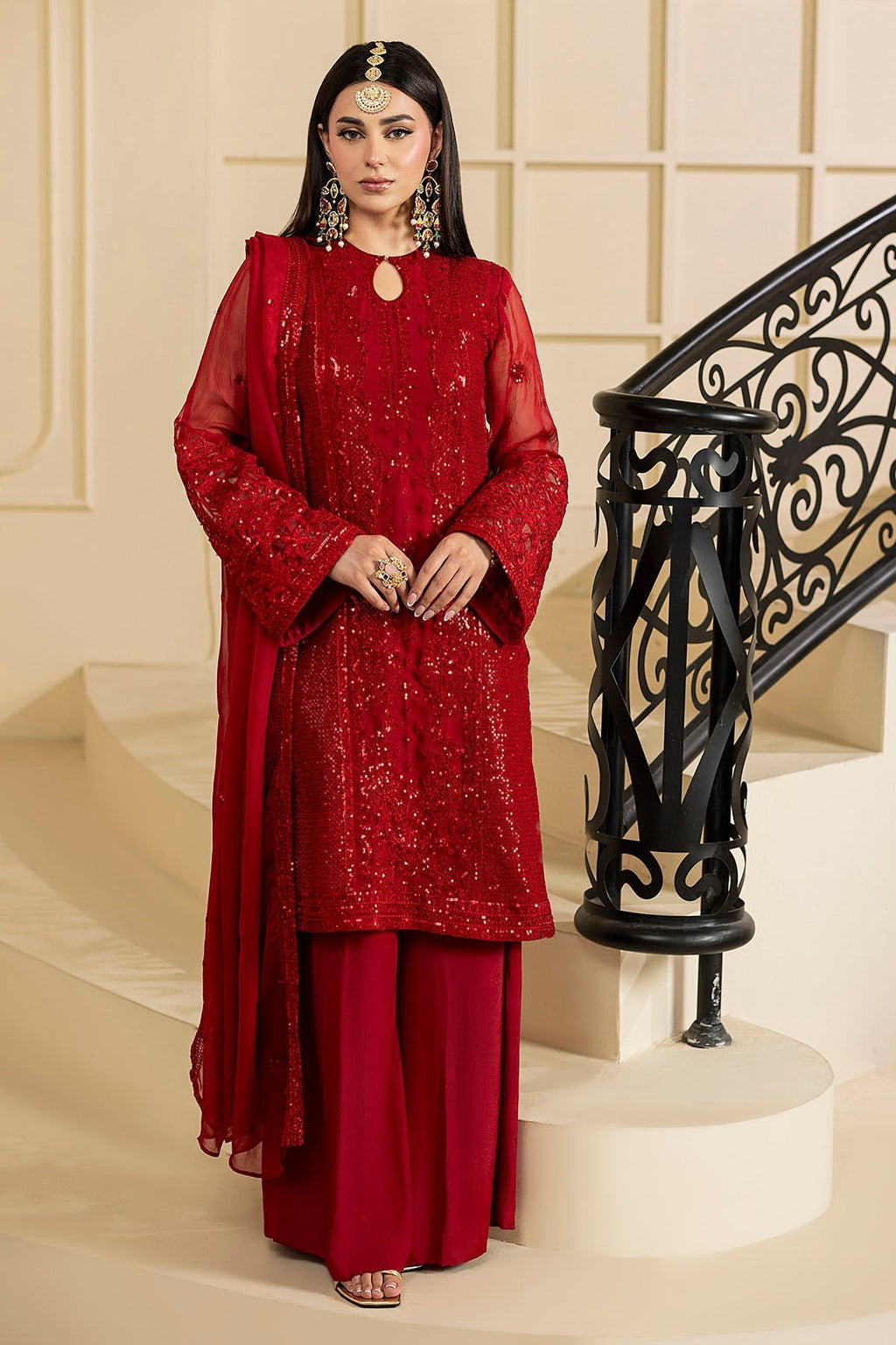 Motifz | Luxury Formal | 5133-ARIA