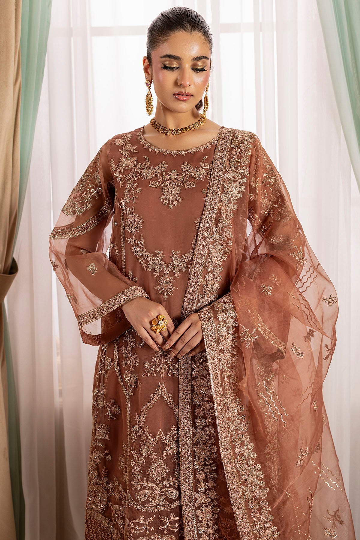 Motifz | Luxury Formal | 5136-JOURNEE