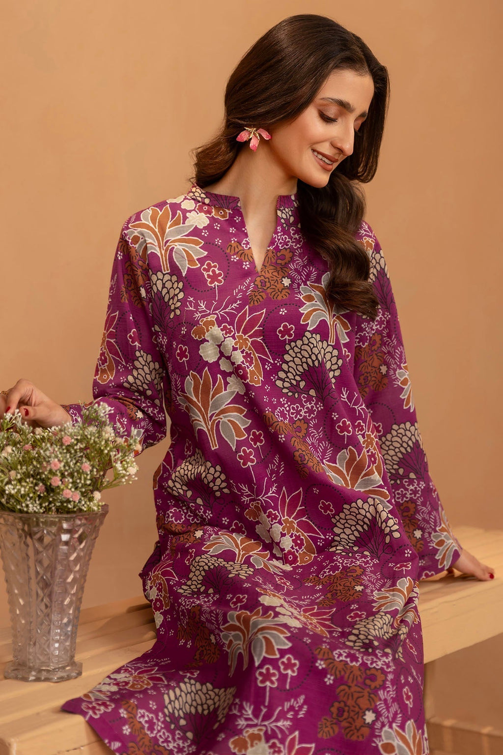 Motifz | Co Ord Sets | 5191-ZARIA