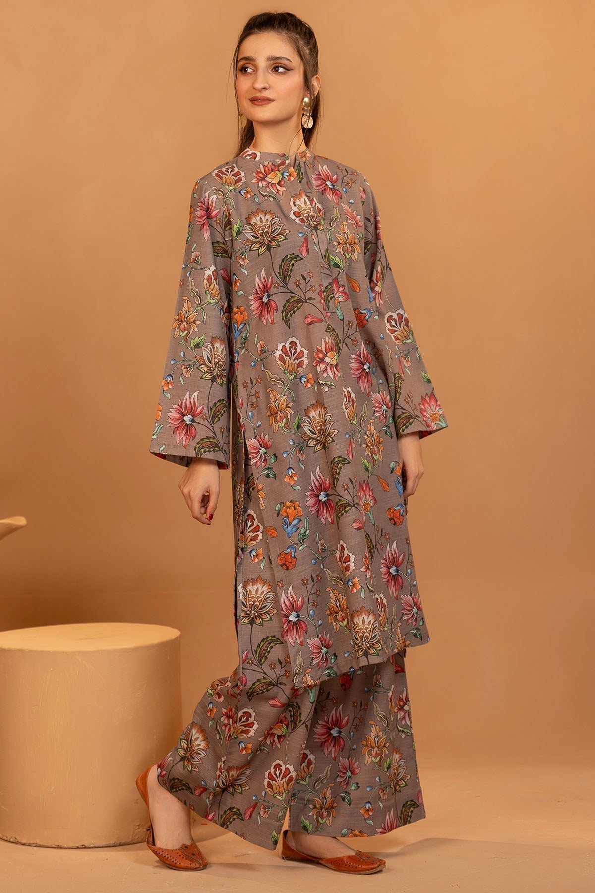Motifz | Co Ord Sets | 5194-RUHEE