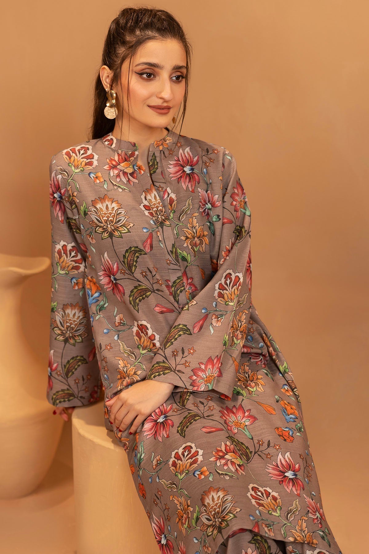Motifz | Co Ord Sets | 5194-RUHEE