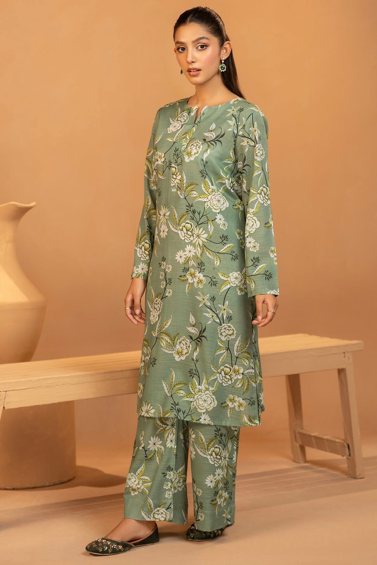 Motifz | Co Ord Sets | 5196-NISA