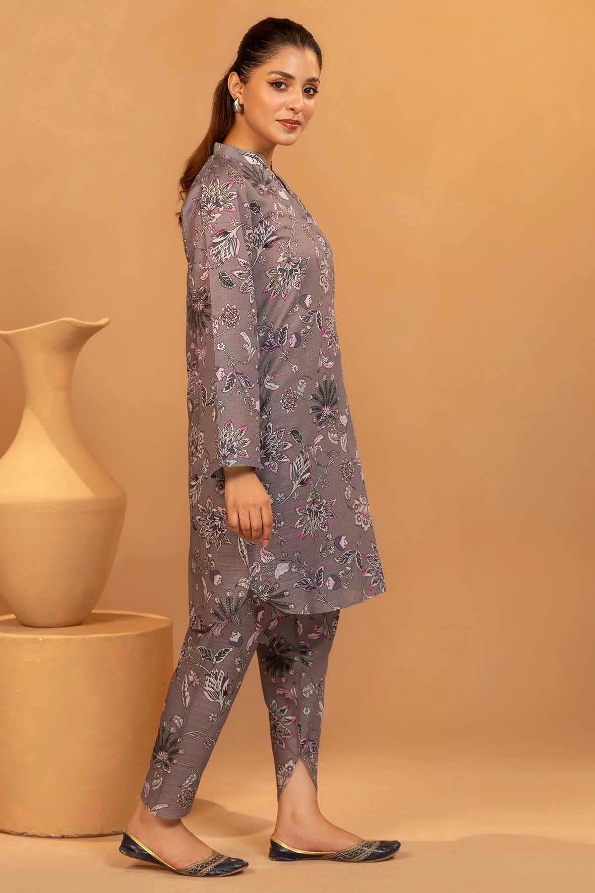 Motifz | Co Ord Sets | 5199-LIYANAH