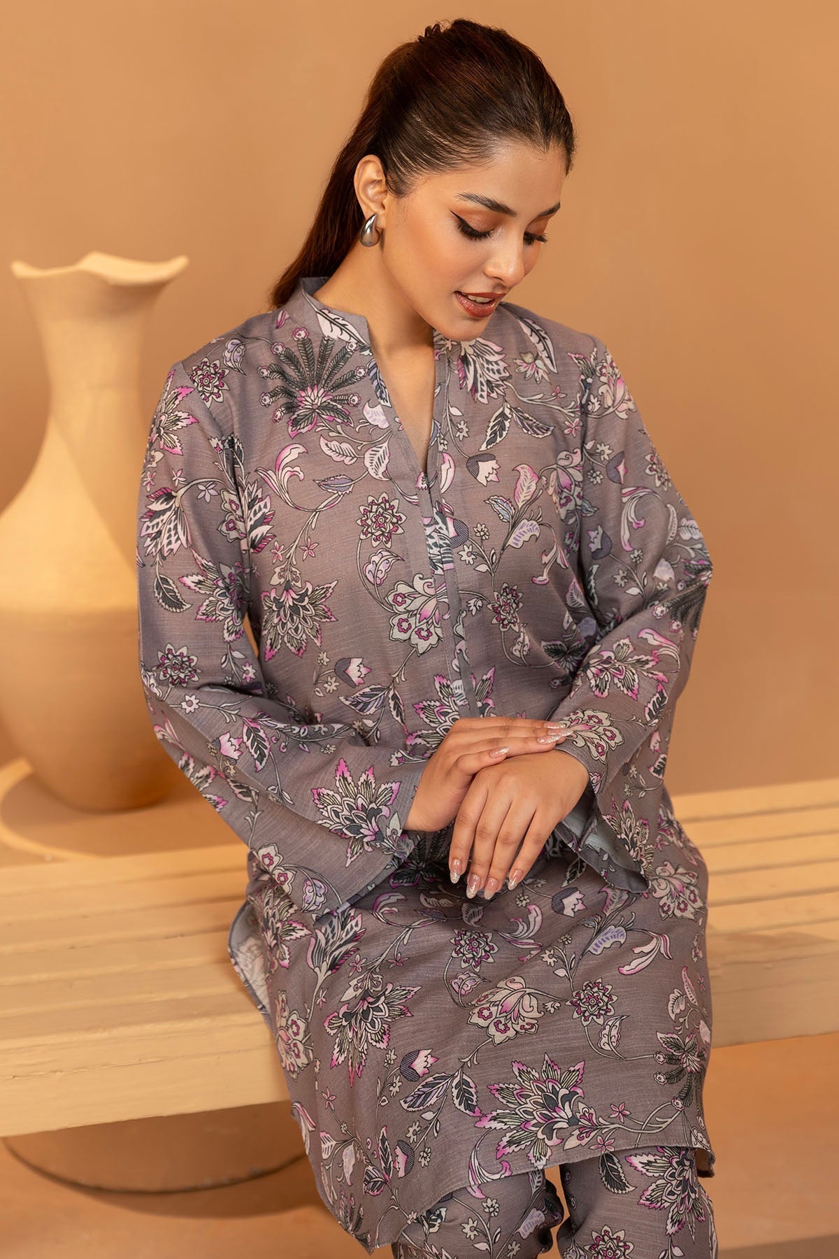 Motifz | Co Ord Sets | 5199-LIYANAH