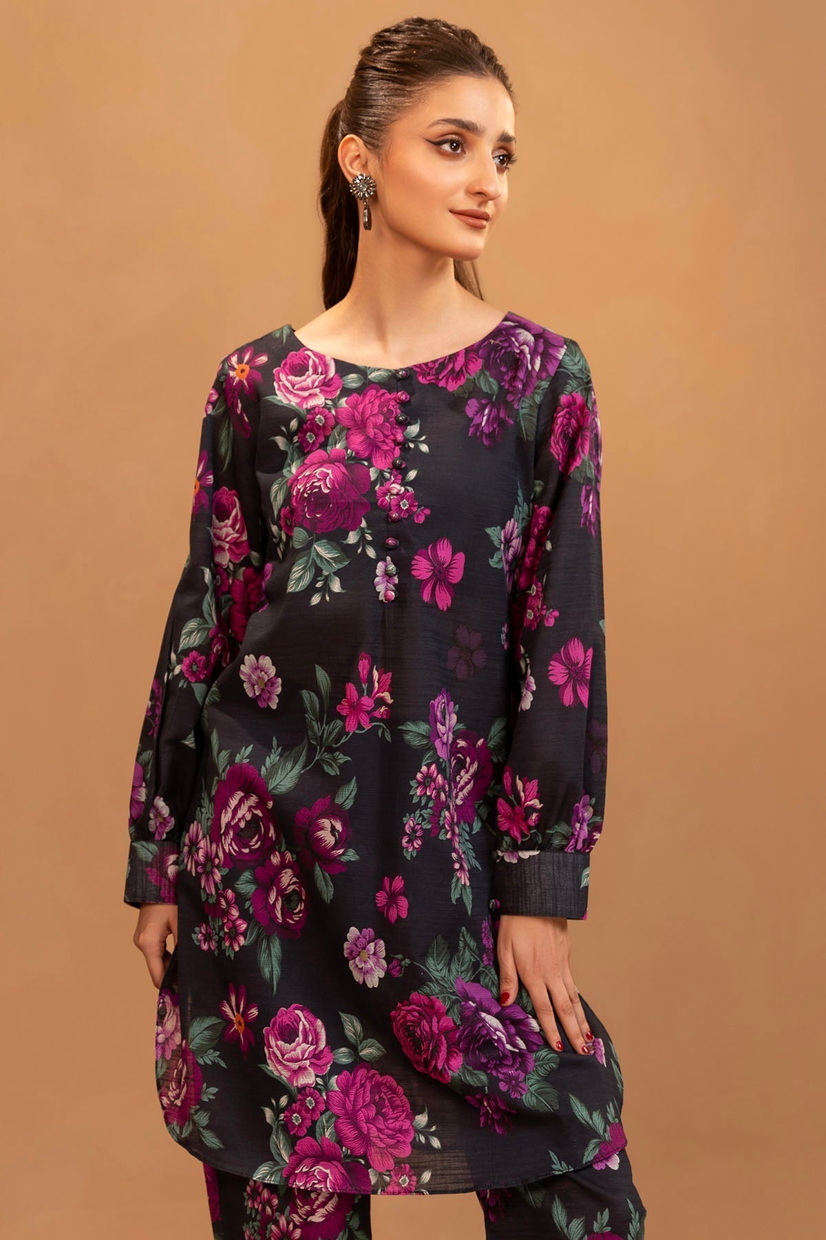 Motifz | Co Ord Sets | 5211-IRSA