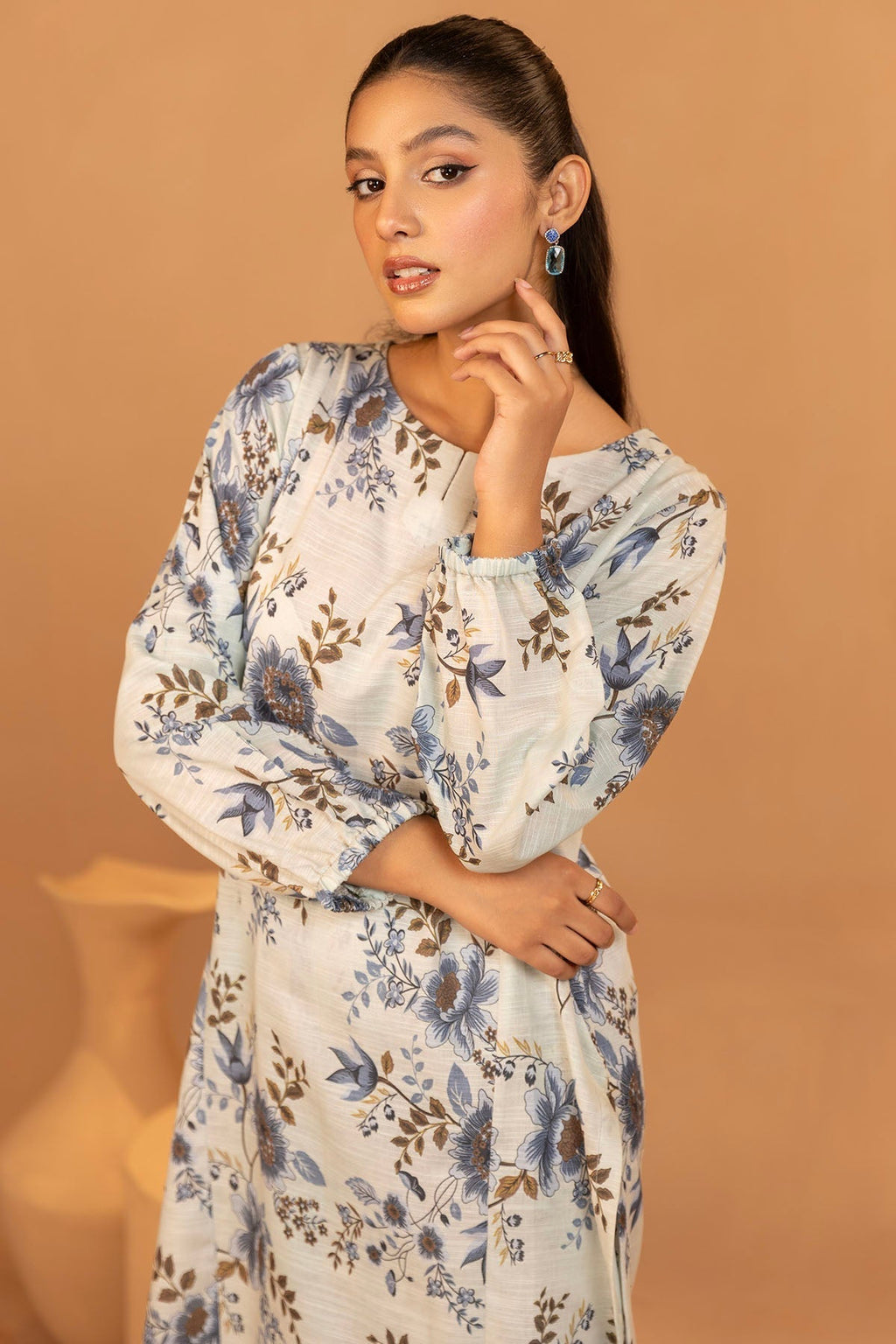 Motifz | Co Ord Sets | 5213-HUMRA