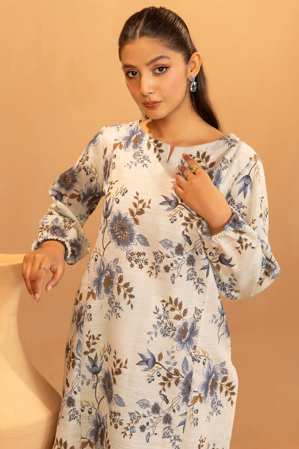 Motifz | Co Ord Sets | 5213-HUMRA