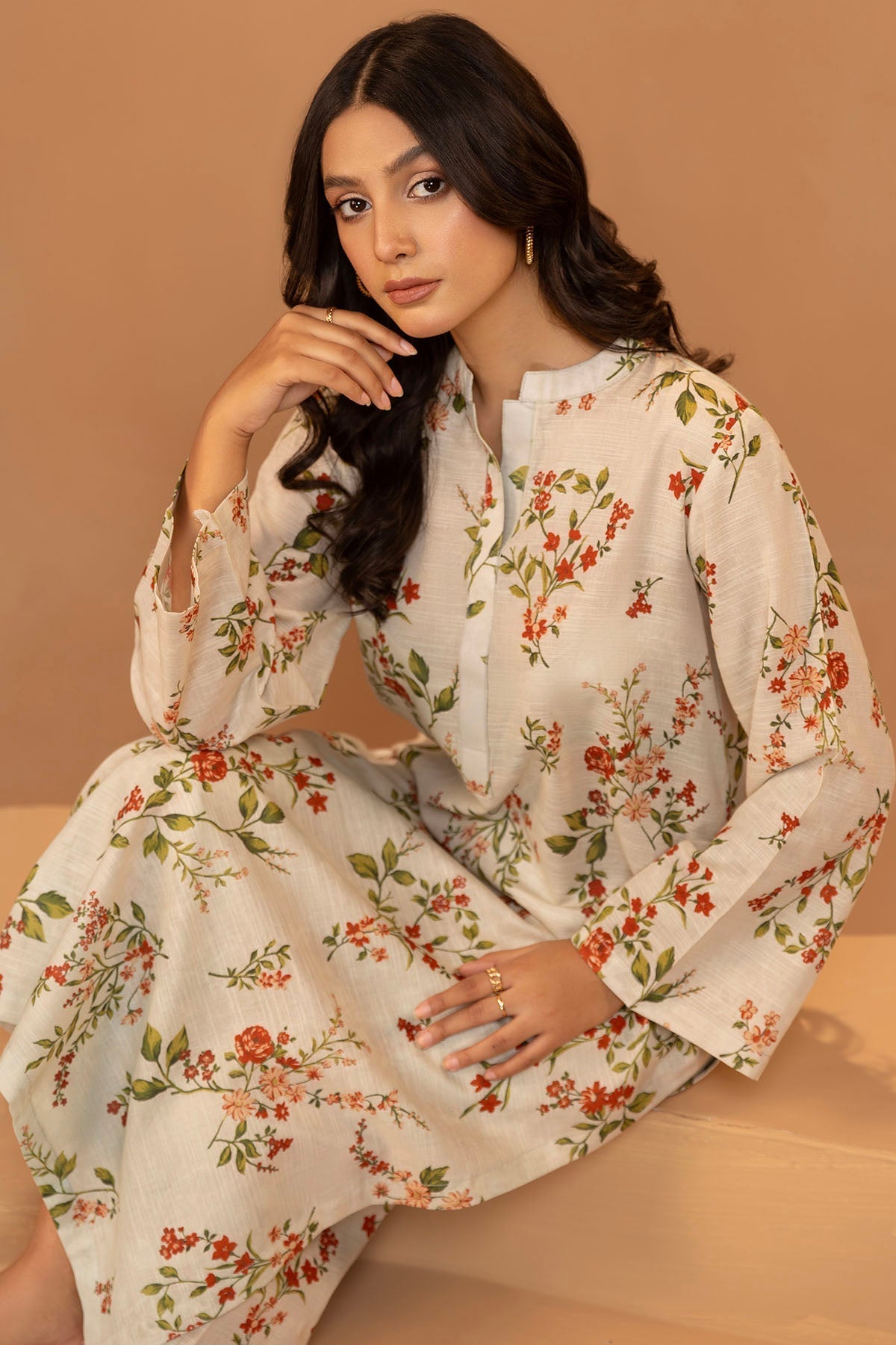 Motifz | Co Ord Sets | 5215-HANAN