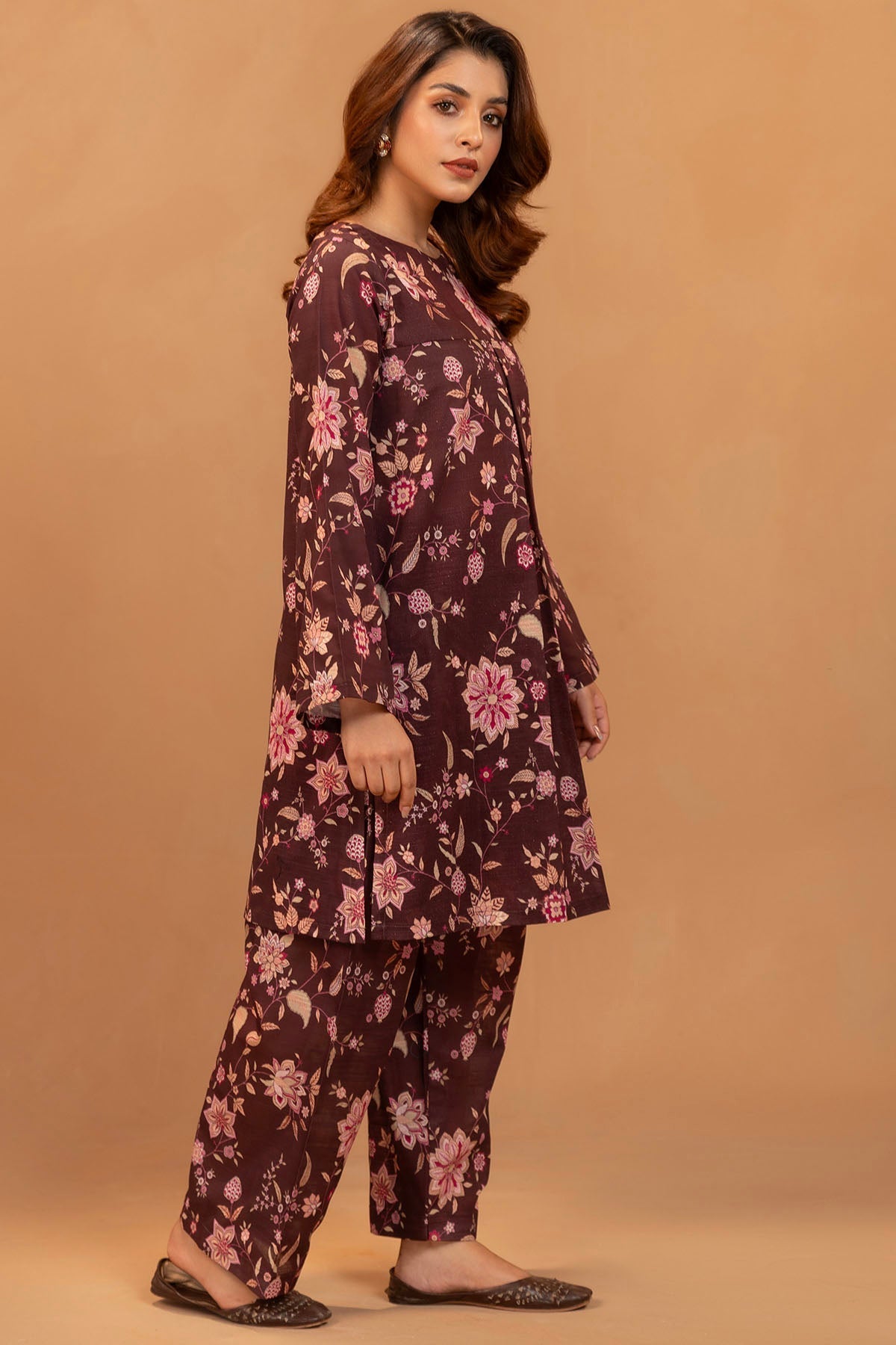Motifz | Co Ord Sets | 5216-HAIZA