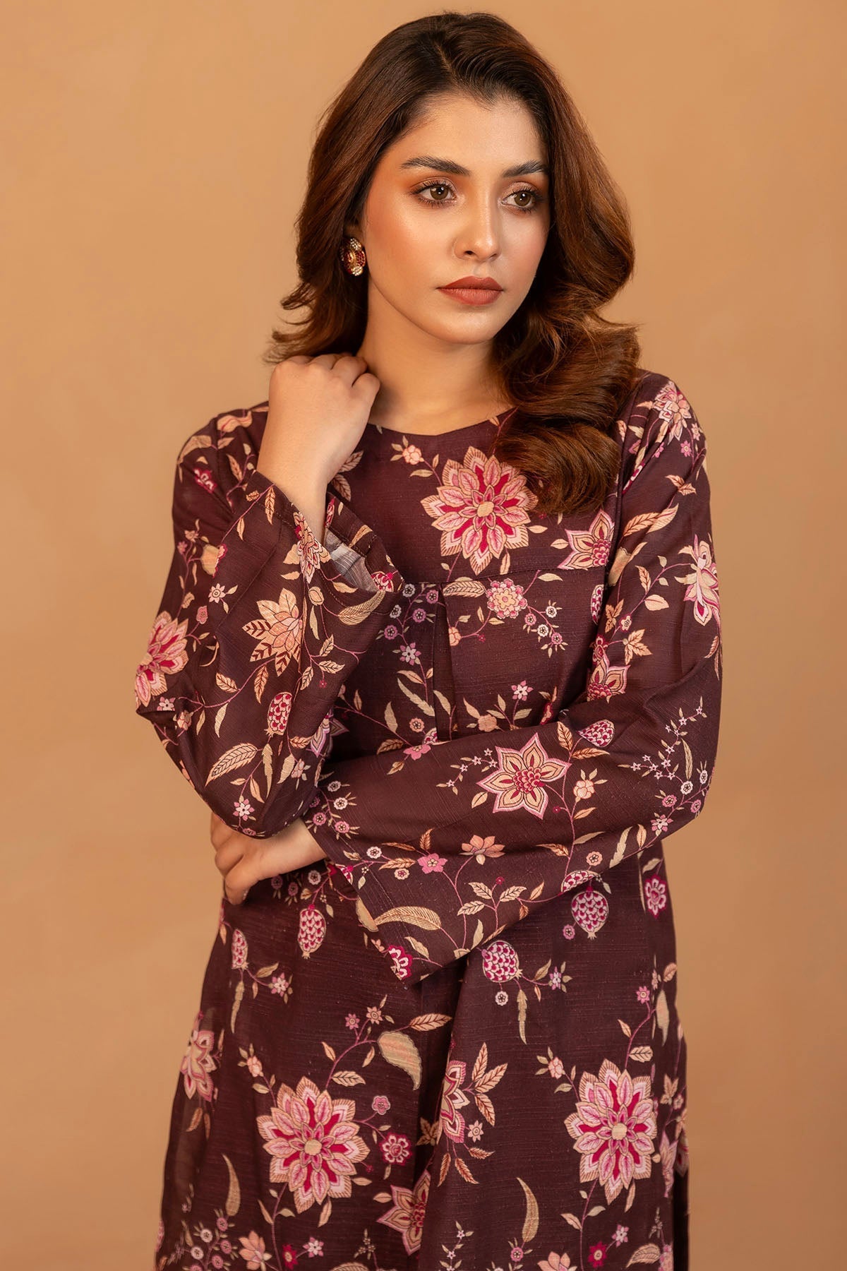 Motifz | Co Ord Sets | 5216-HAIZA