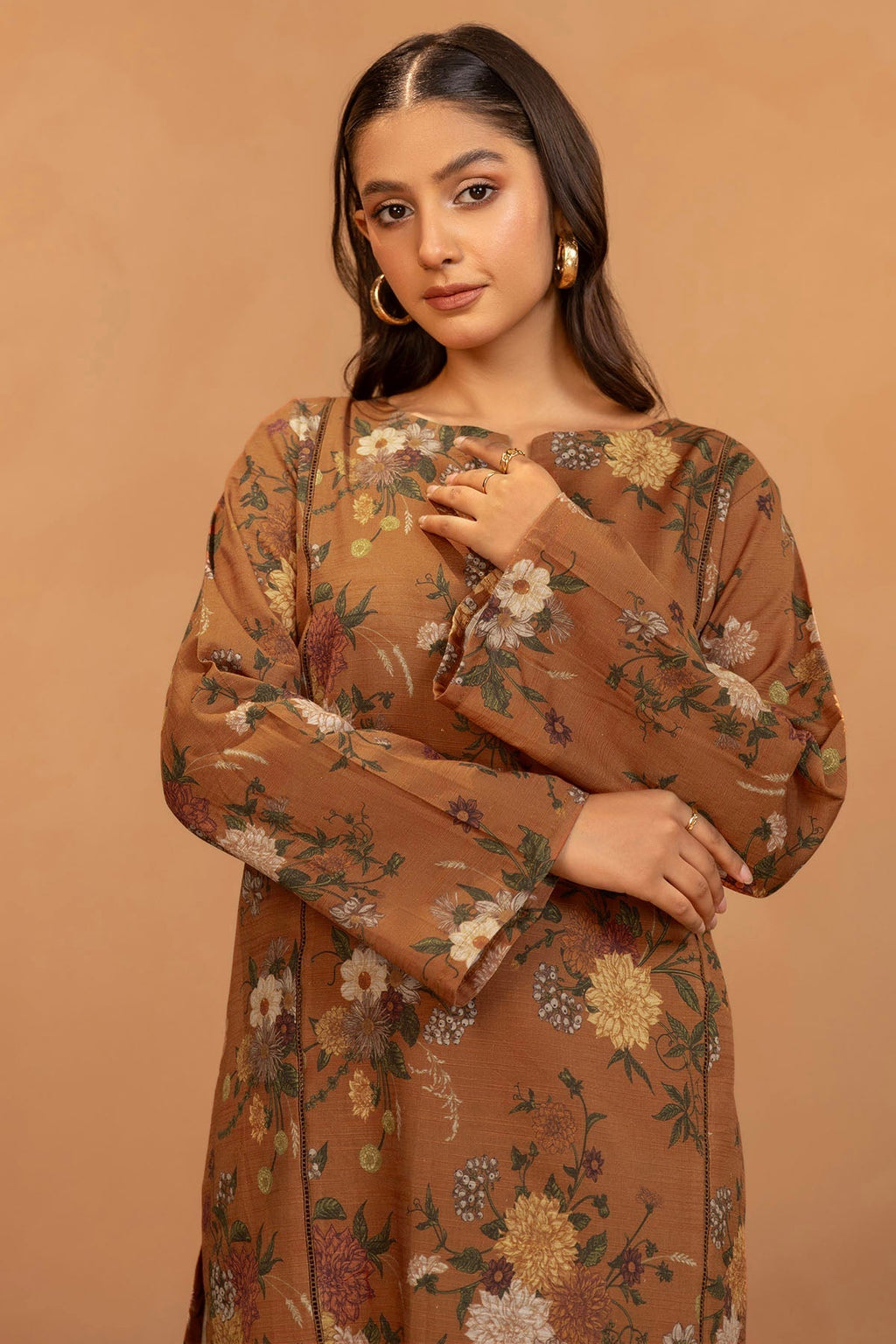 Motifz | Co Ord Sets | 5217-GAZAL