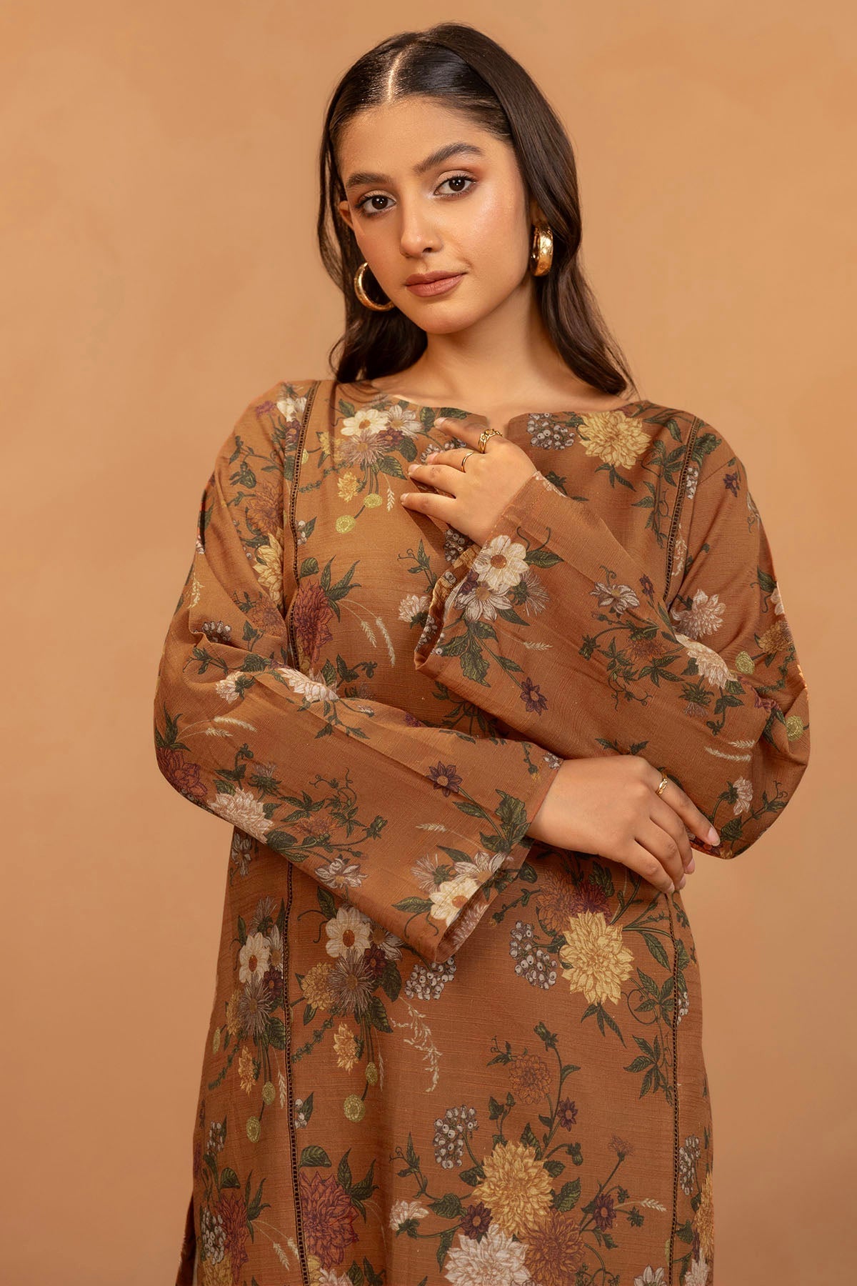 Motifz | Co Ord Sets | 5217-GAZAL