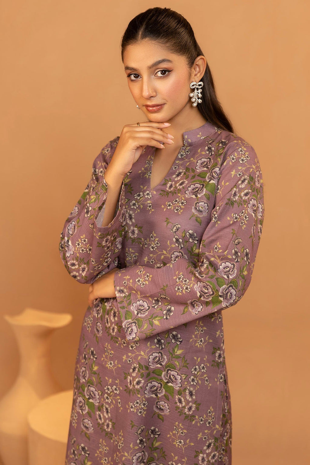 Motifz | Co Ord Sets | 5221-DIMAH