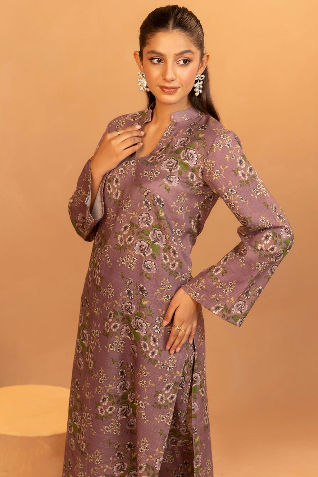 Motifz | Co Ord Sets | 5221-DIMAH