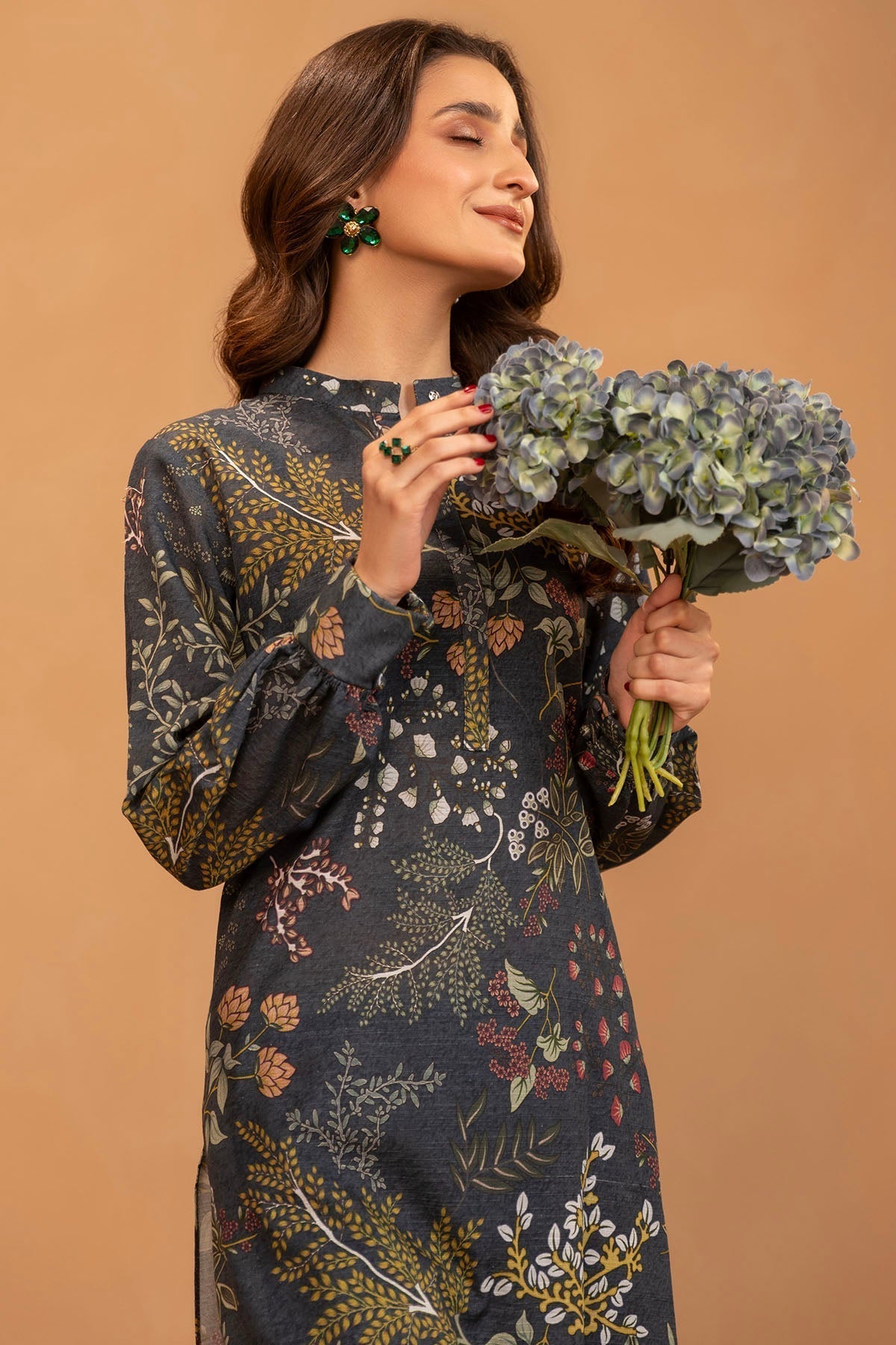 Motifz | Co Ord Sets | 5222-SUFIA
