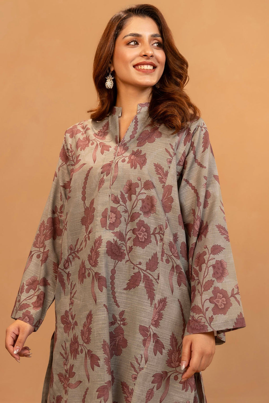 Motifz | Co Ord Sets | 5224-NAJWA