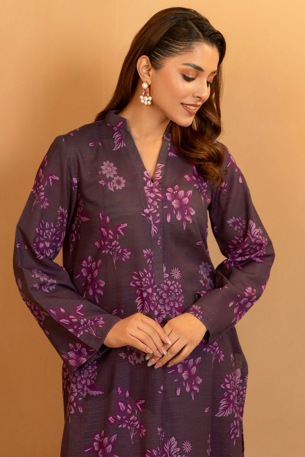 Motifz | Co Ord Sets | 5226-QADIRA