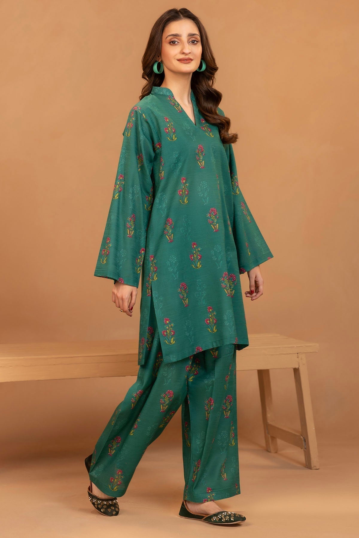 Motifz | Co Ord Sets | 5232-HEYAM