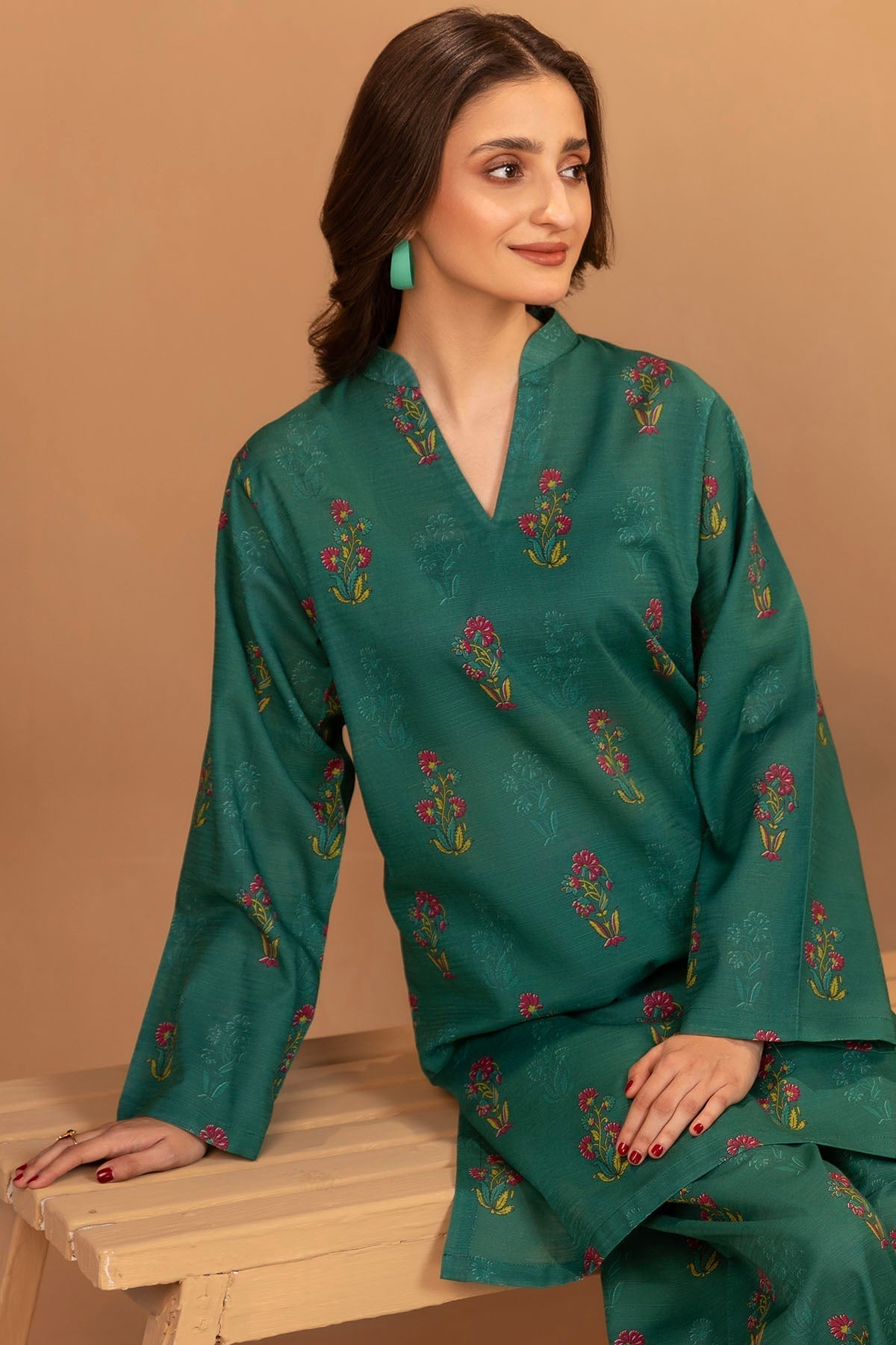 Motifz | Co Ord Sets | 5232-HEYAM