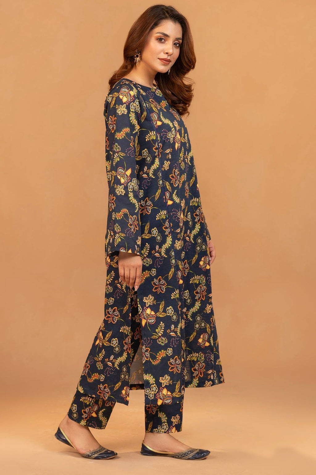 Motifz | Co Ord Sets | 5233-ESMERAY