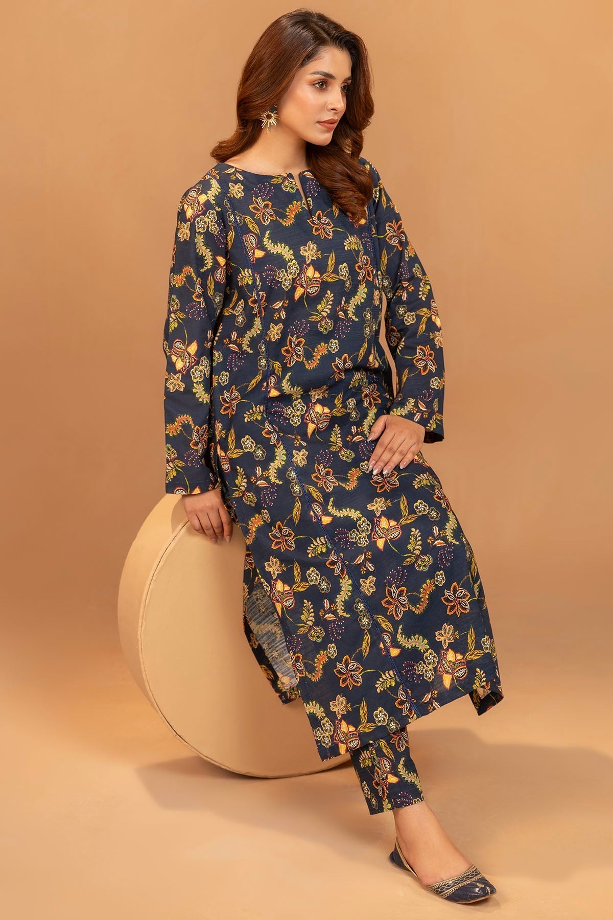 Motifz | Co Ord Sets | 5233-ESMERAY