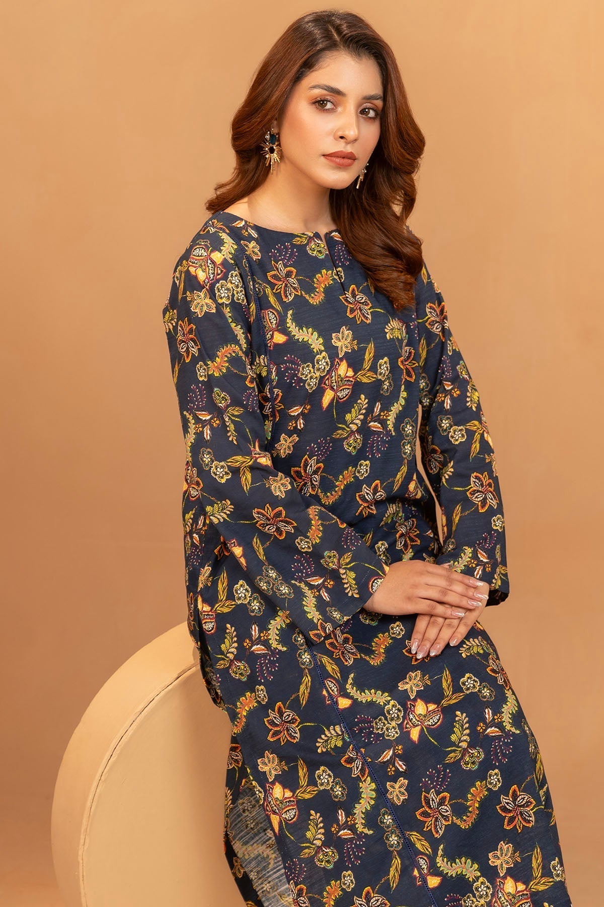 Motifz | Co Ord Sets | 5233-ESMERAY