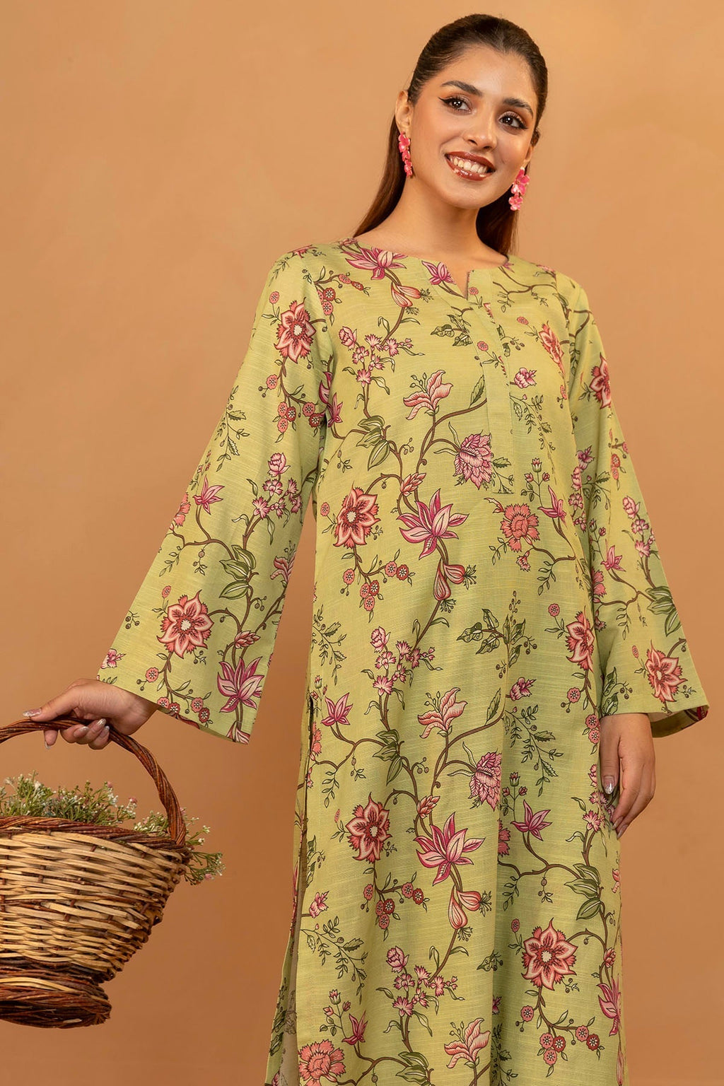 Motifz | Co Ord Sets | 5234-MANA